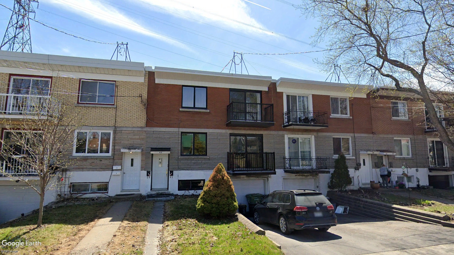 Tax Sale Montreal, Quebec - 802763-00