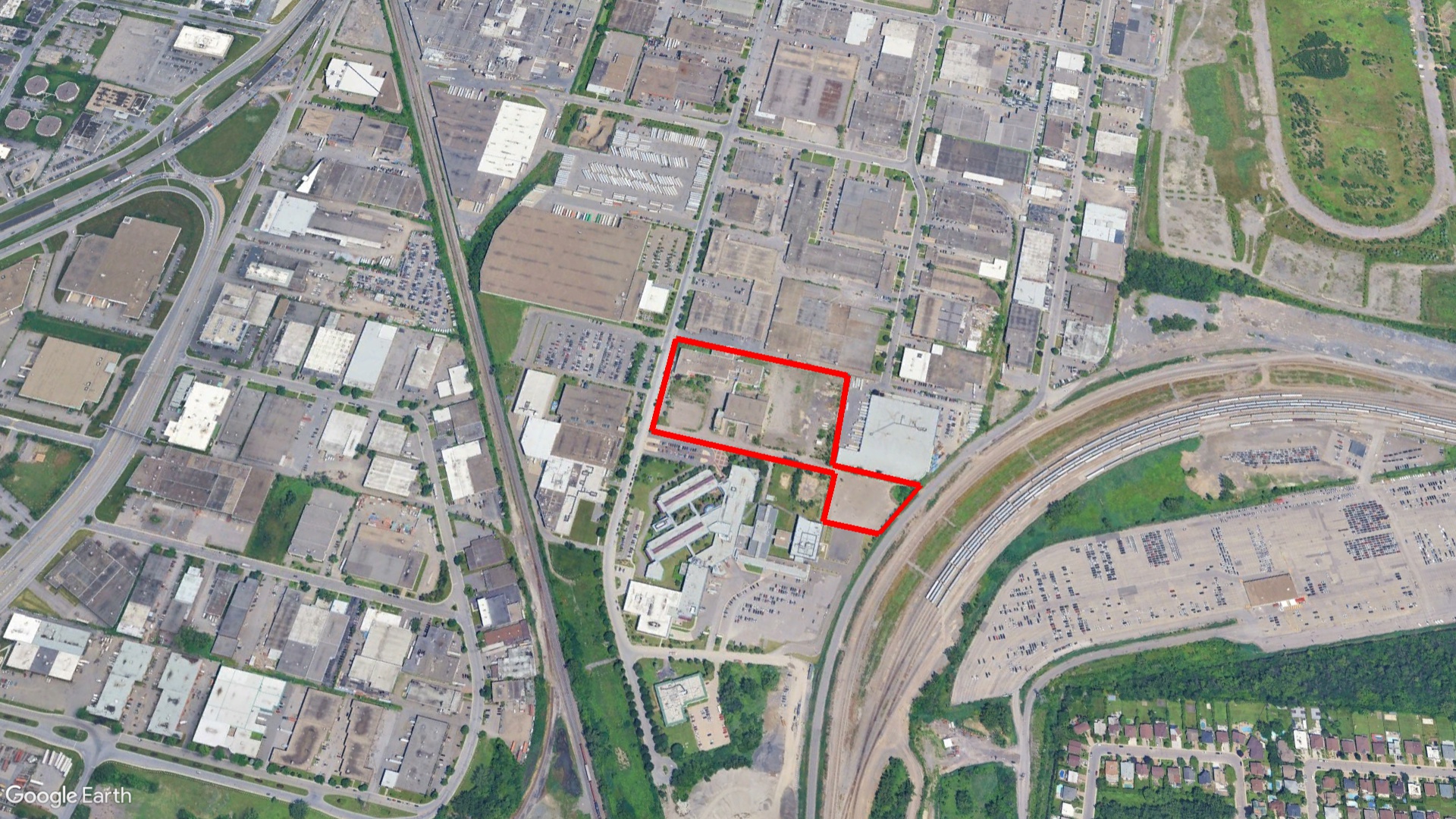 Tax Sale Montreal, Quebec - 471076-40