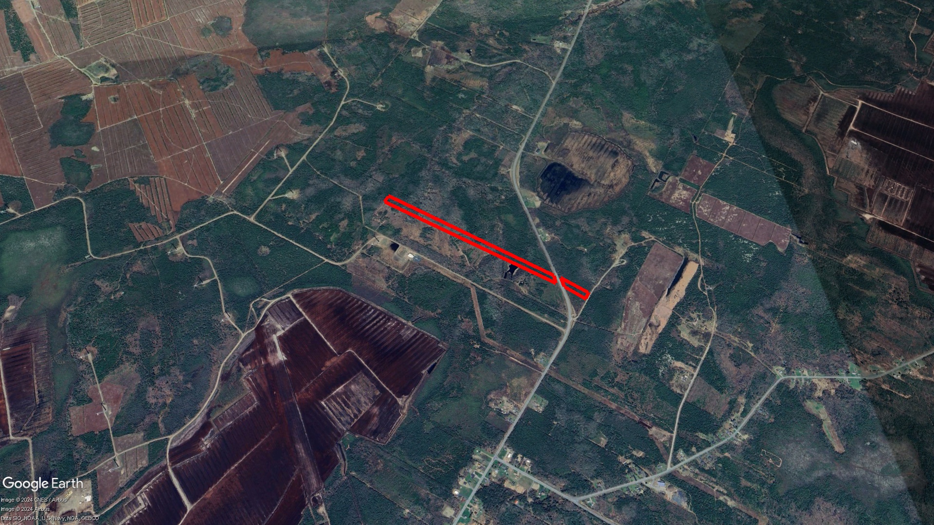 Tax Sale Gloucester, New Brunswick - 04755801