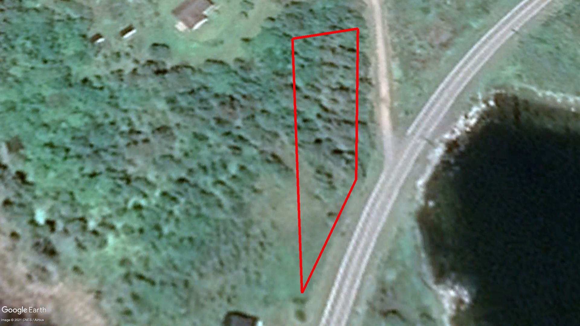 Tax Sale Halifax, Nova Scotia - 08911207