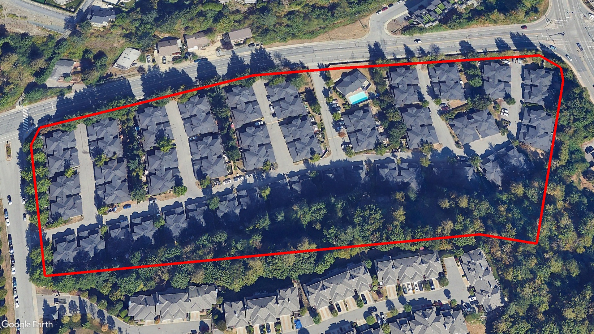 Tax Sale Abbotsford, British Columbia - 9184021071 