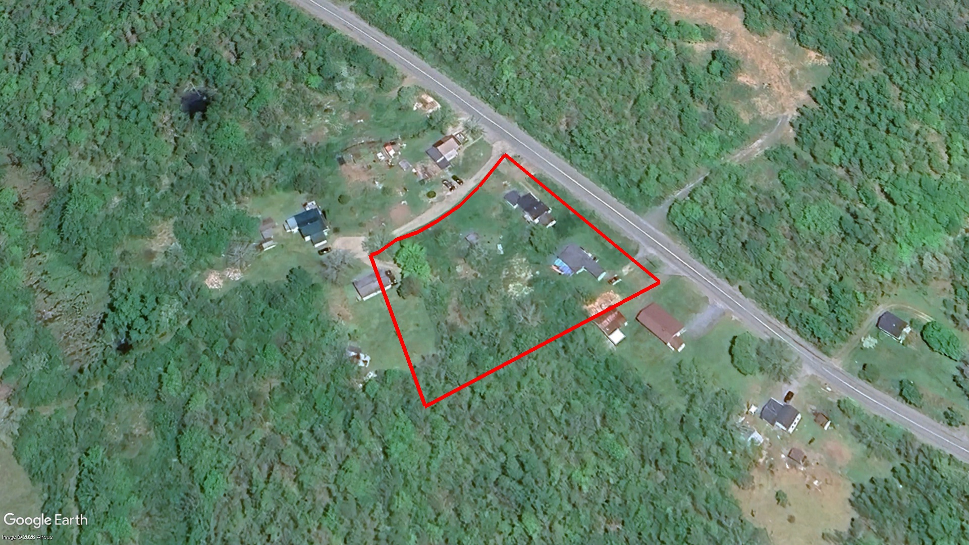 Tax Sale Lunenburg, Nova Scotia - 00017183