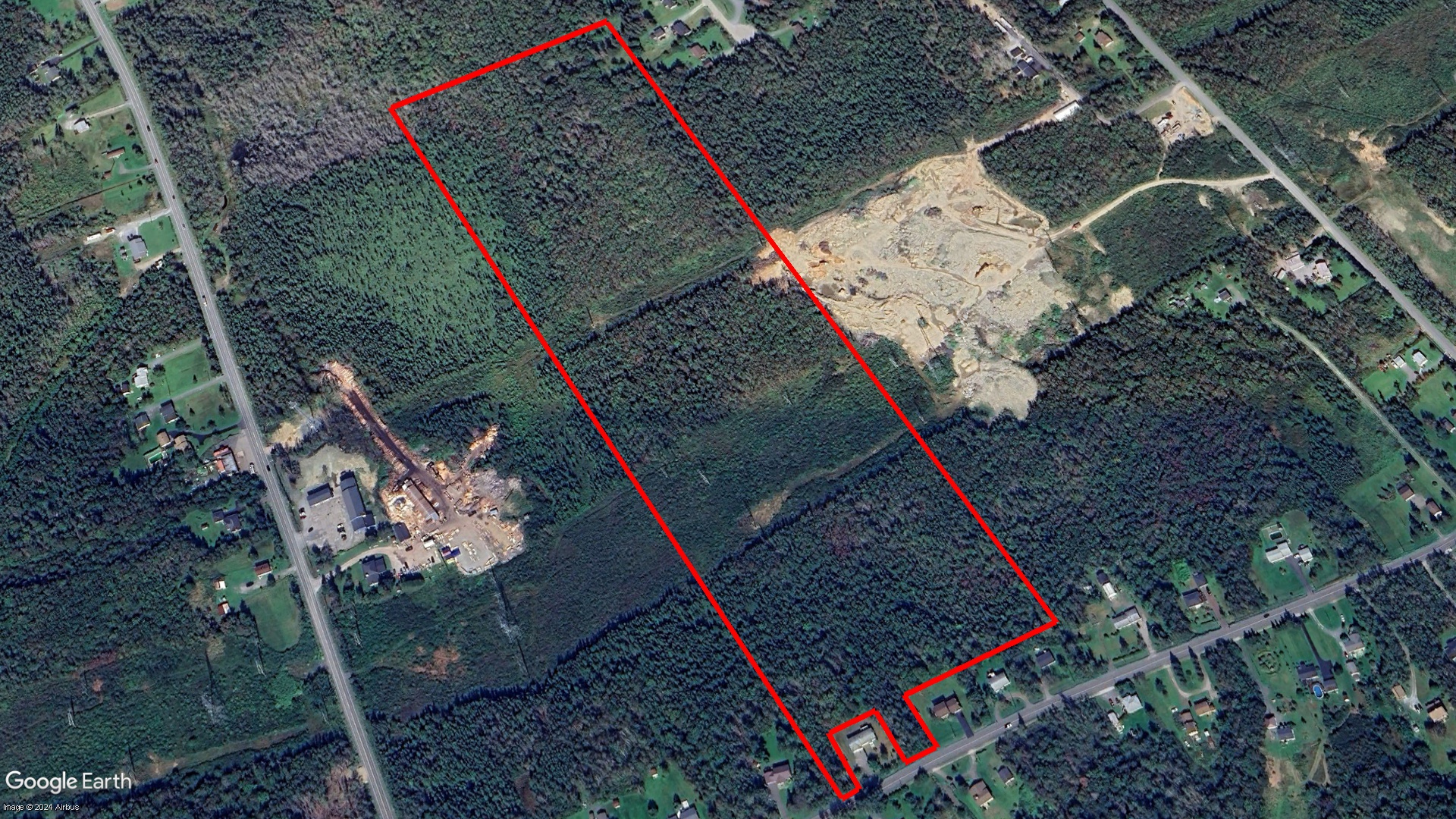 Tax Sale Cape Breton, Nova Scotia - 3227766