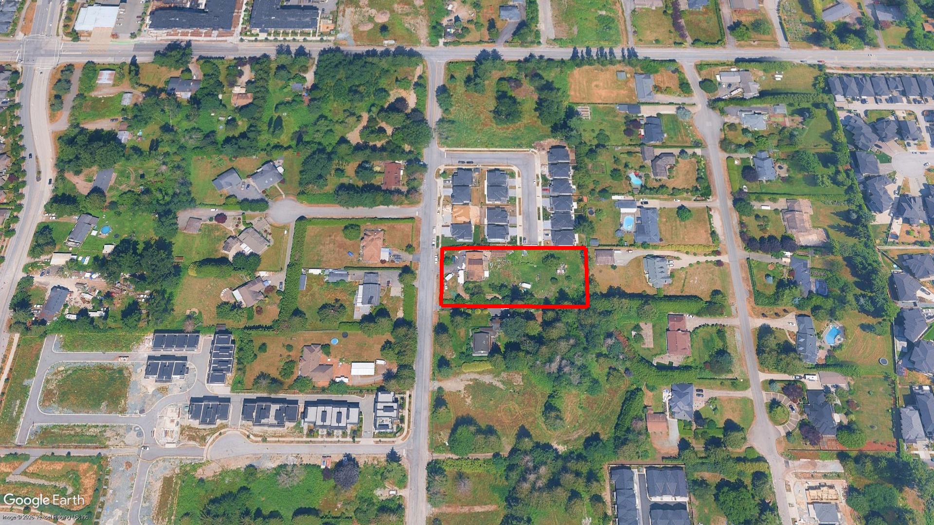 Tax Sale Langley, British Columbia - 