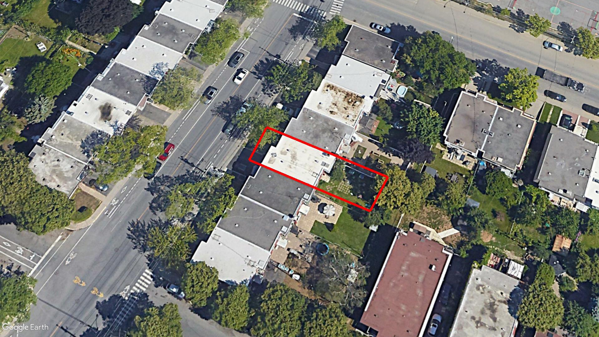 Tax Sale Montreal, Quebec - 672078-40