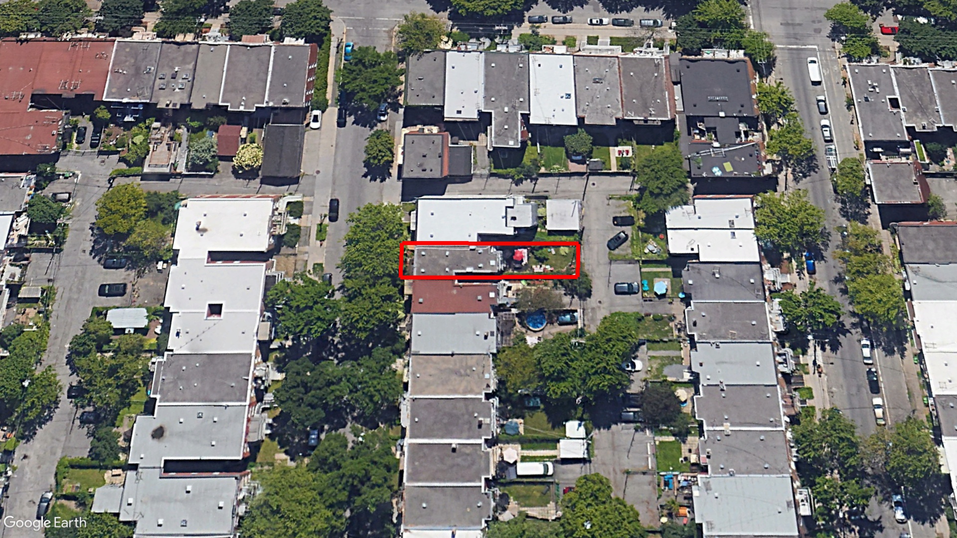 Tax Sale Montreal, Quebec - 331914-00