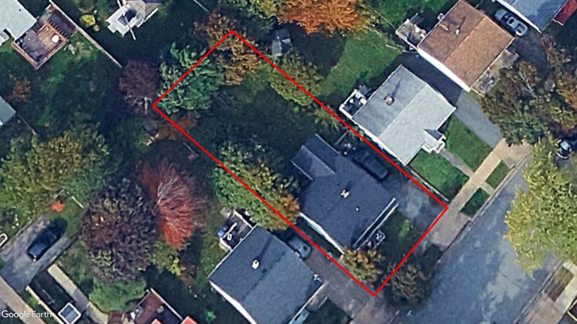 Tax Sale Halifax, Nova Scotia - 04603753