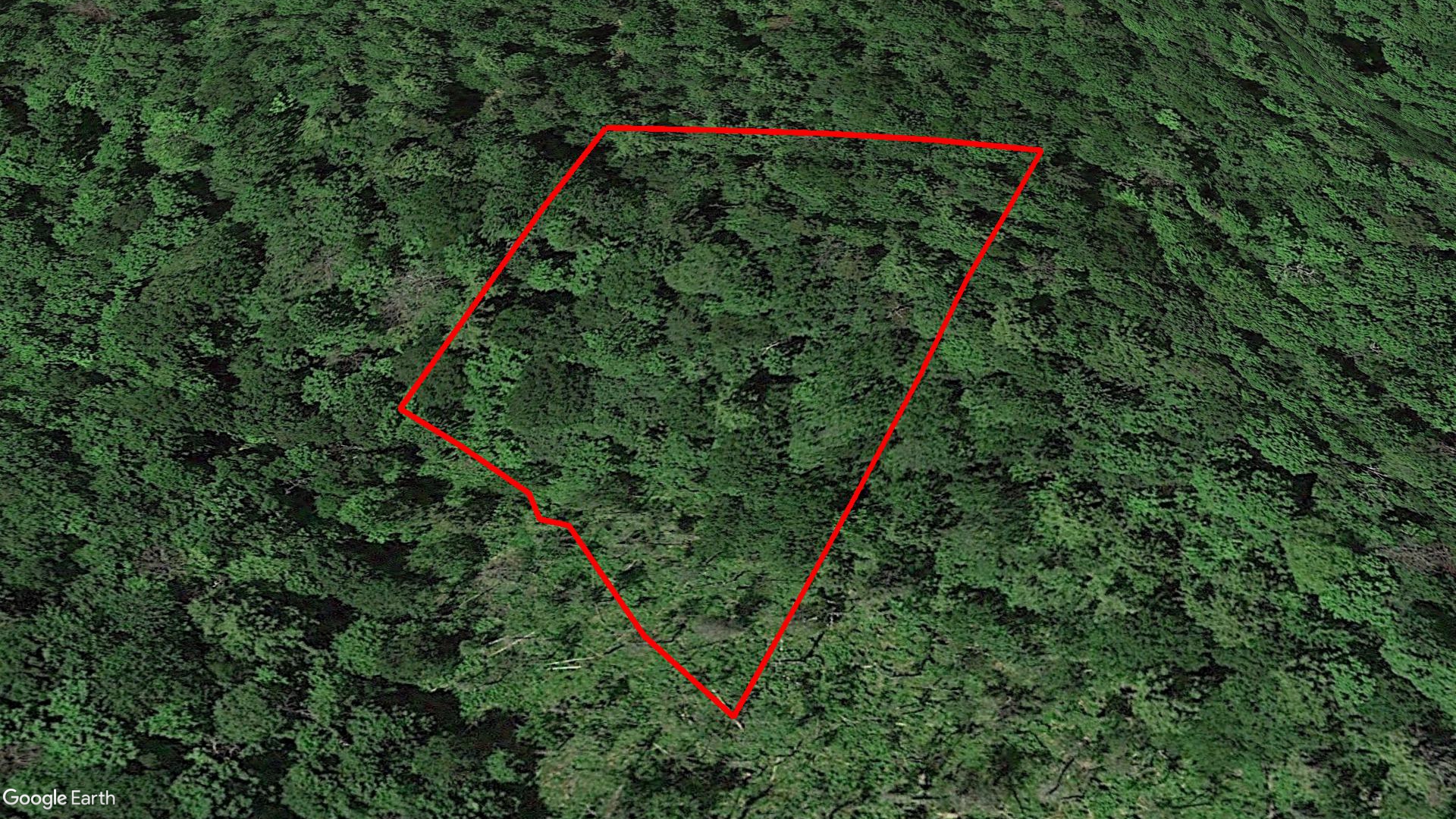 Tax Sale WENTWORTH-NORD, Quebec -  2471-40-5982