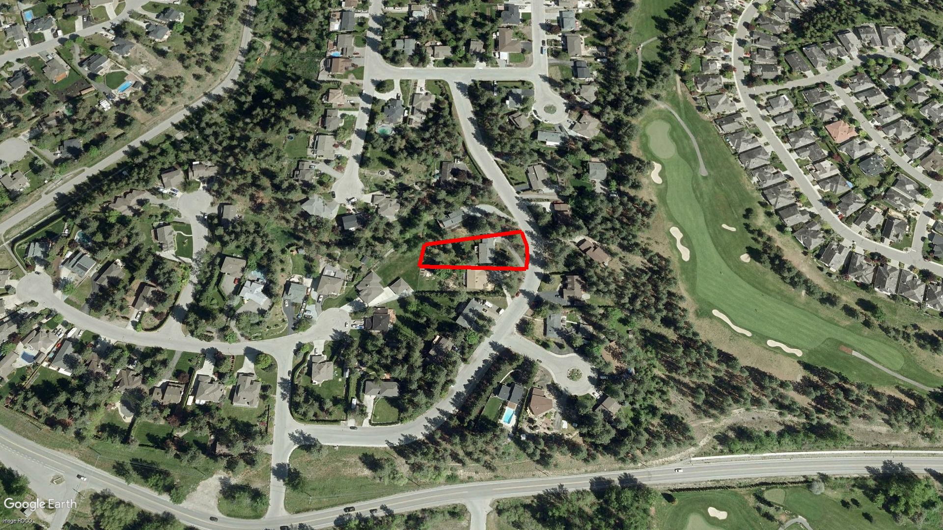 Tax Sale Kelowna, British Columbia - 19-217-03881.262