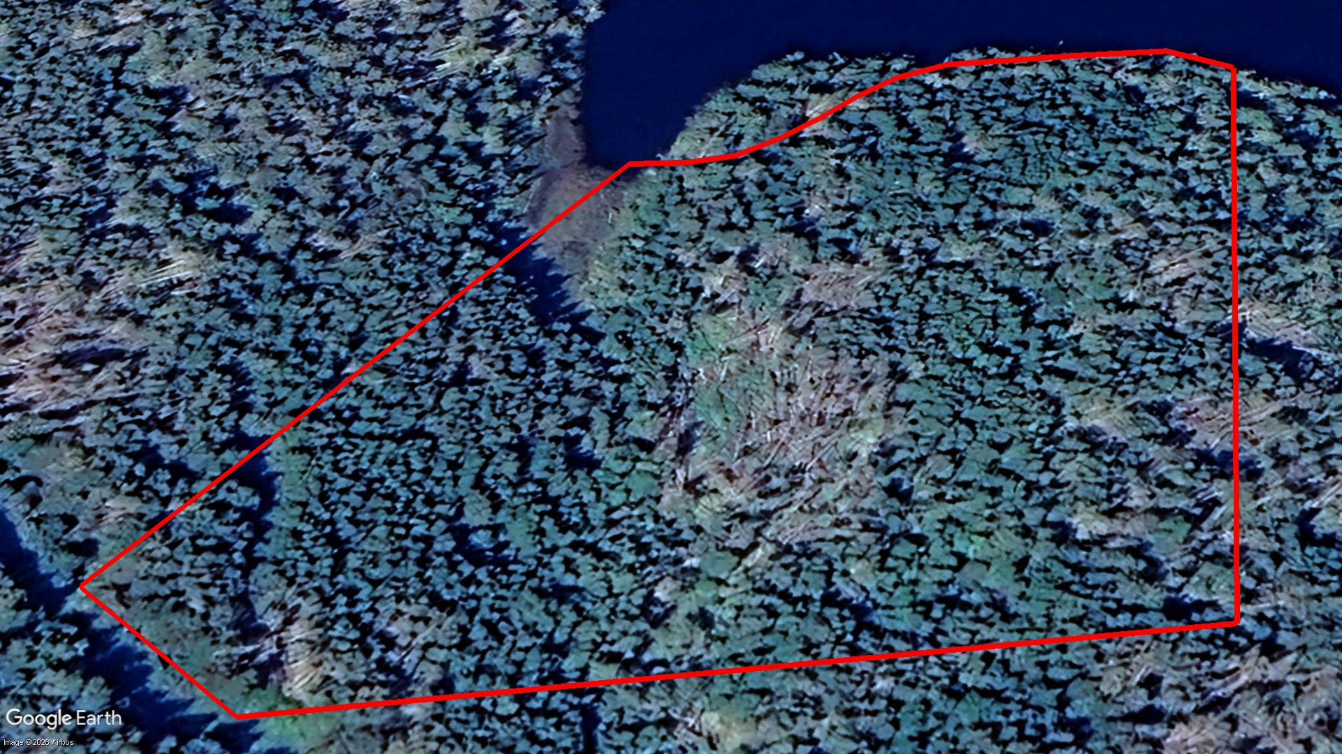 Tax Sale Richmond, Nova Scotia - 10147786