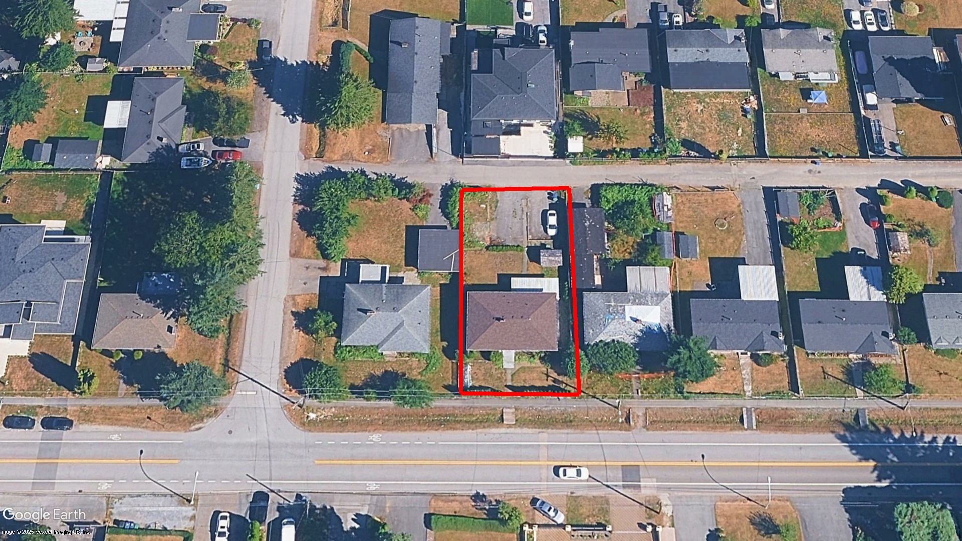 Tax Sale Surrey, British Columbia - 