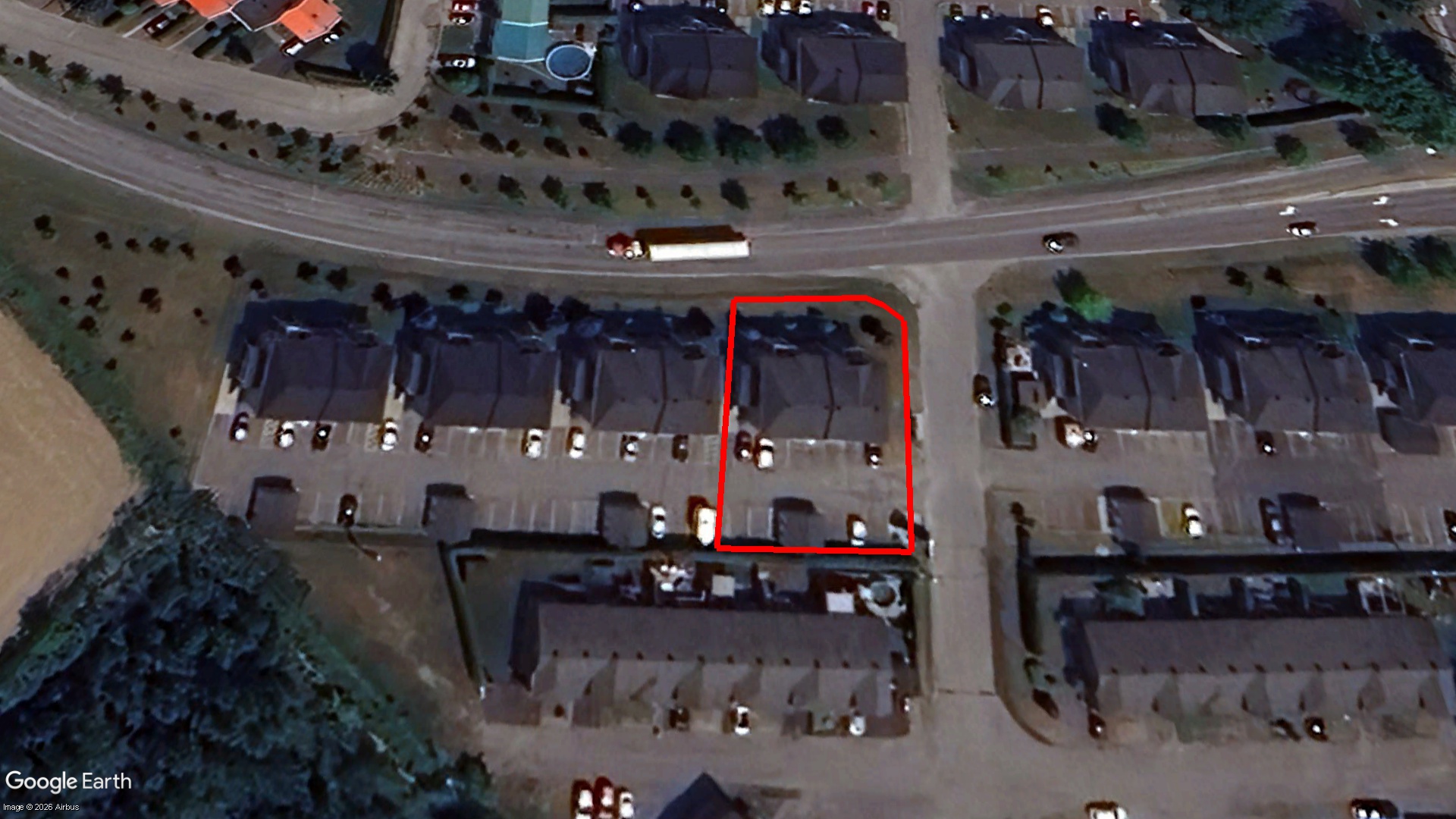 Tax Sale Saint-Hyacinthe, Quebec - 