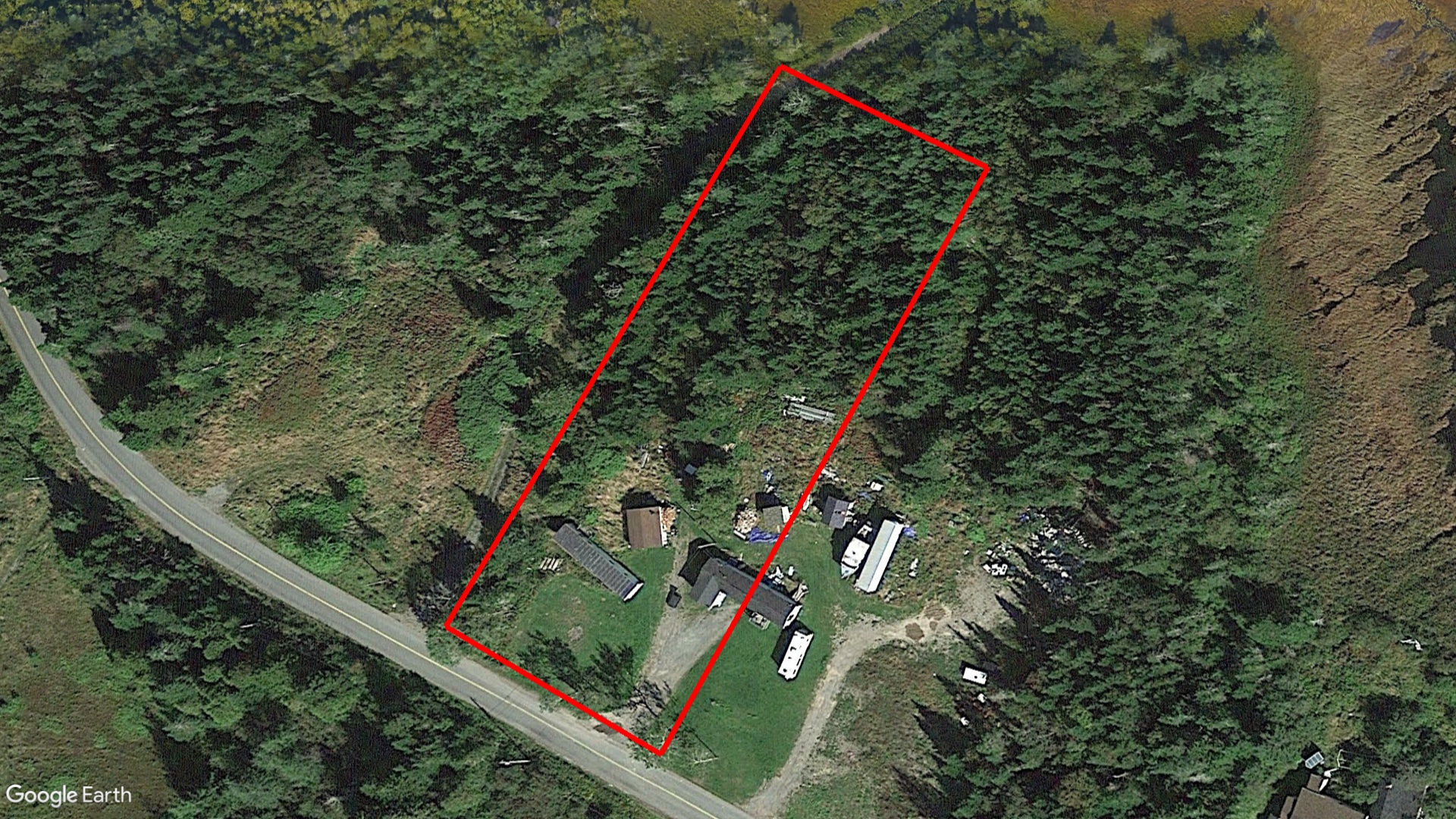 Tax Sale Saint John, New Brunswick - 05012353