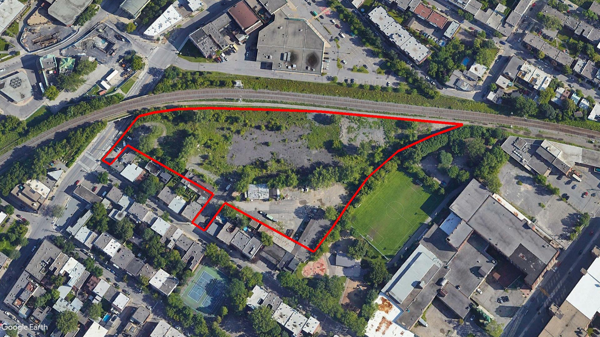 Tax Sale Montreal, Quebec - 429301-32