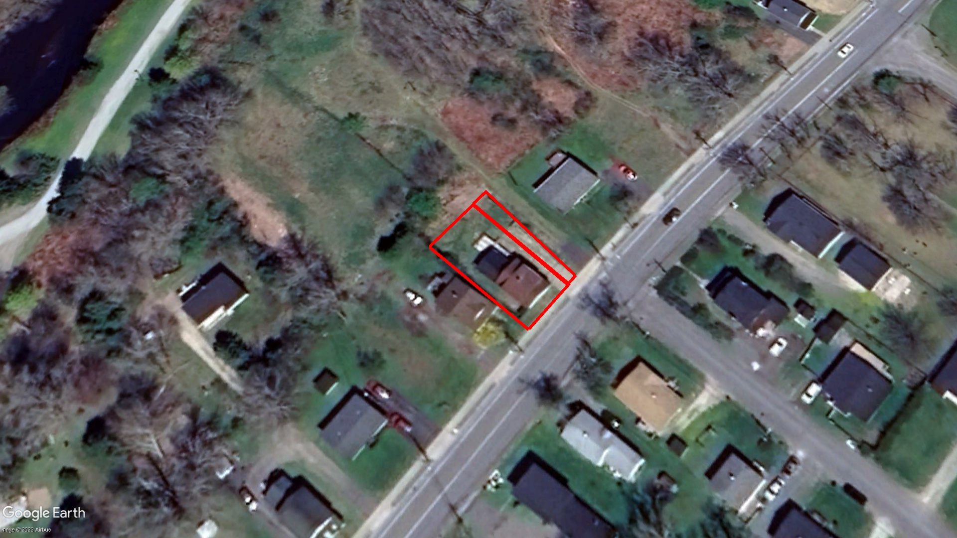 Tax Sale Cape Breton, Nova Scotia - 4107632