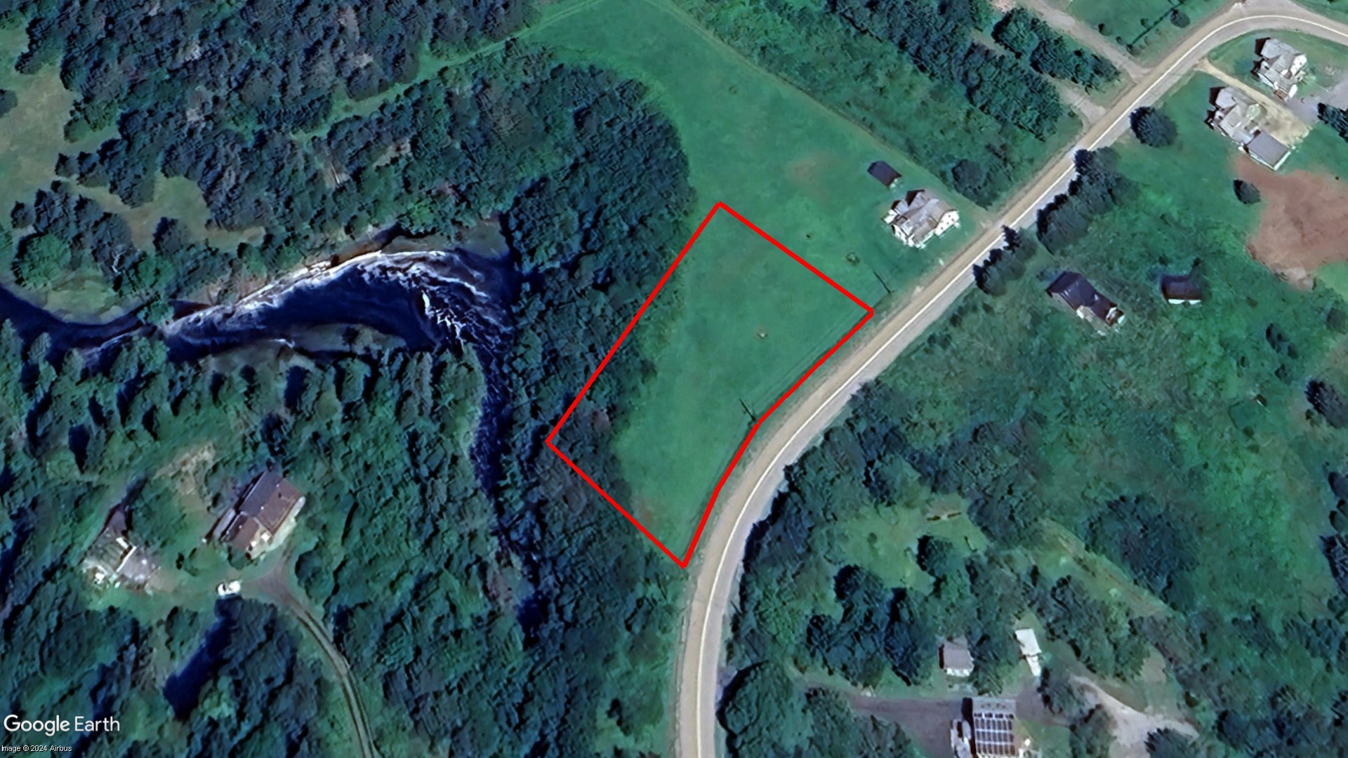 Tax Sale Clare, Nova Scotia - 02090767