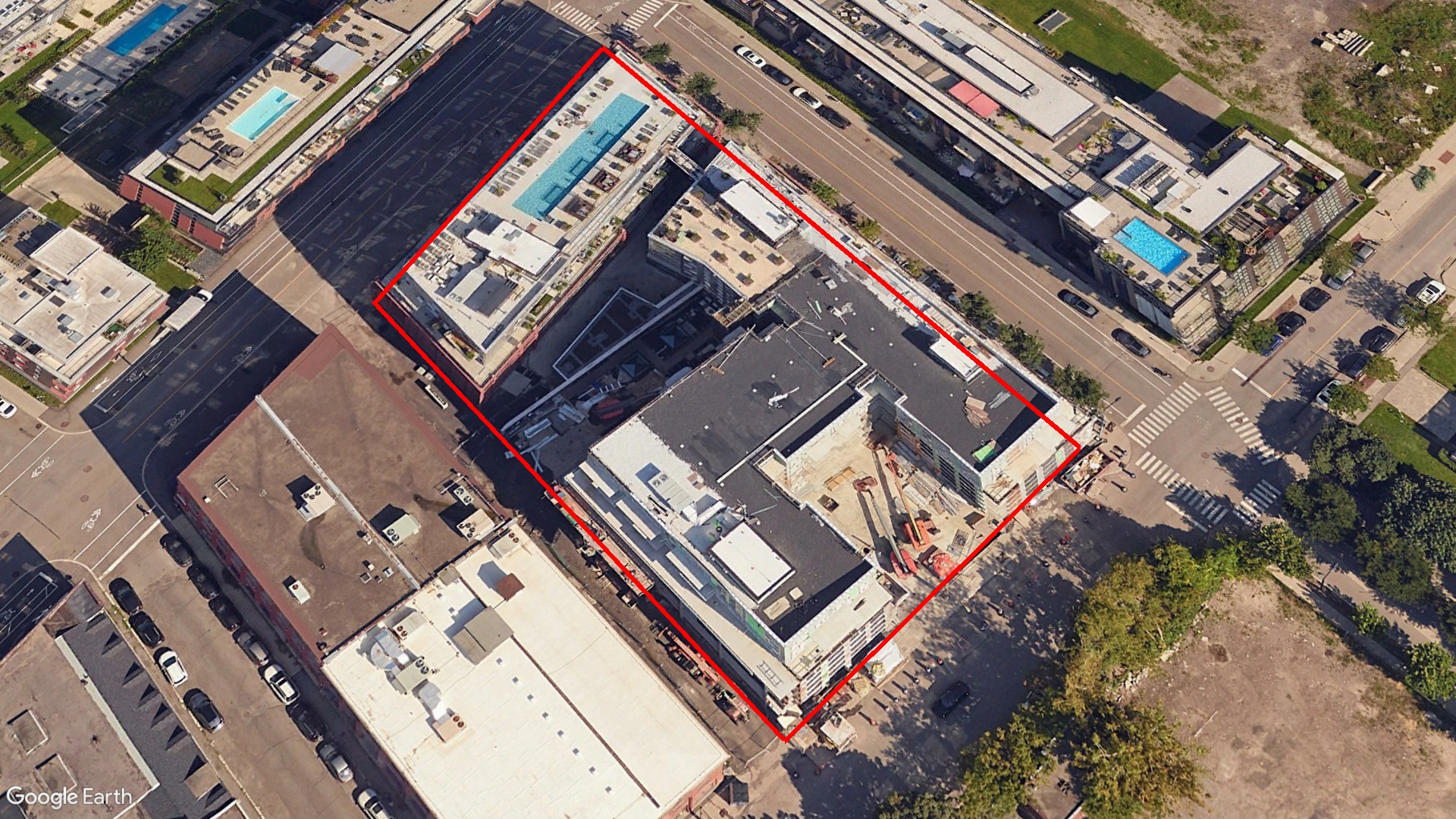 Tax Sale Montreal, Quebec - 120168-43