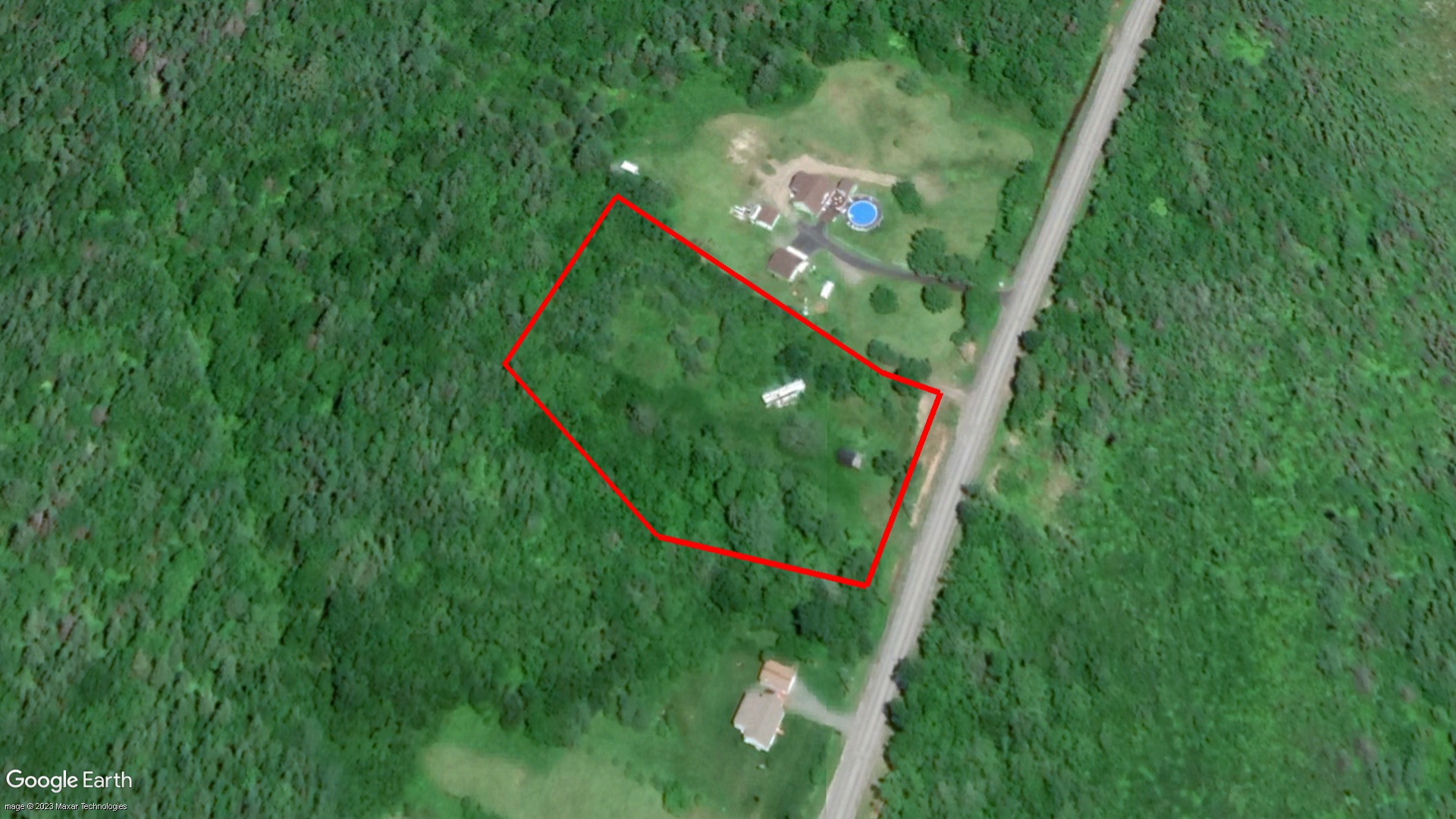 Tax Sale Cape Breton, Nova Scotia - 3318796