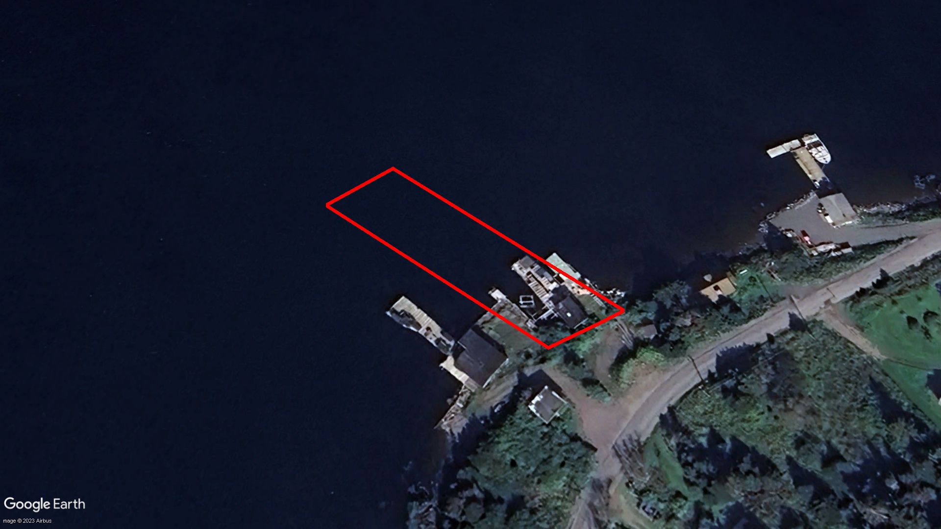 Tax Sale Cape Breton, Nova Scotia - 10708079