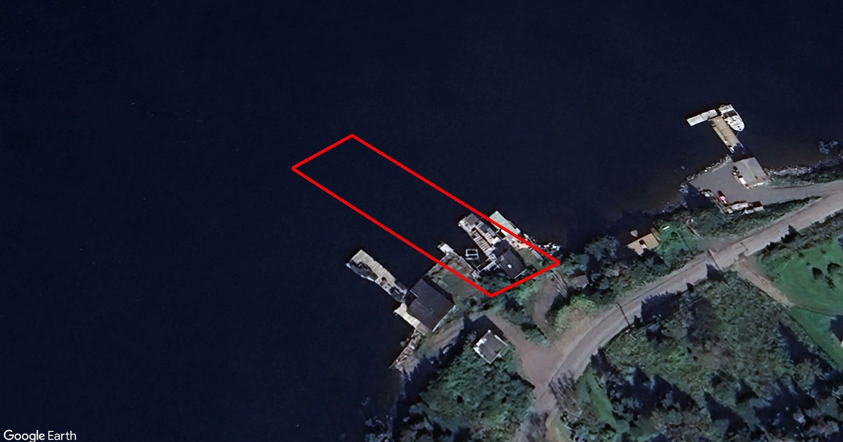 Tax Sale in Cape Breton, Nova Scotia havenside rd Tax Sales Hub