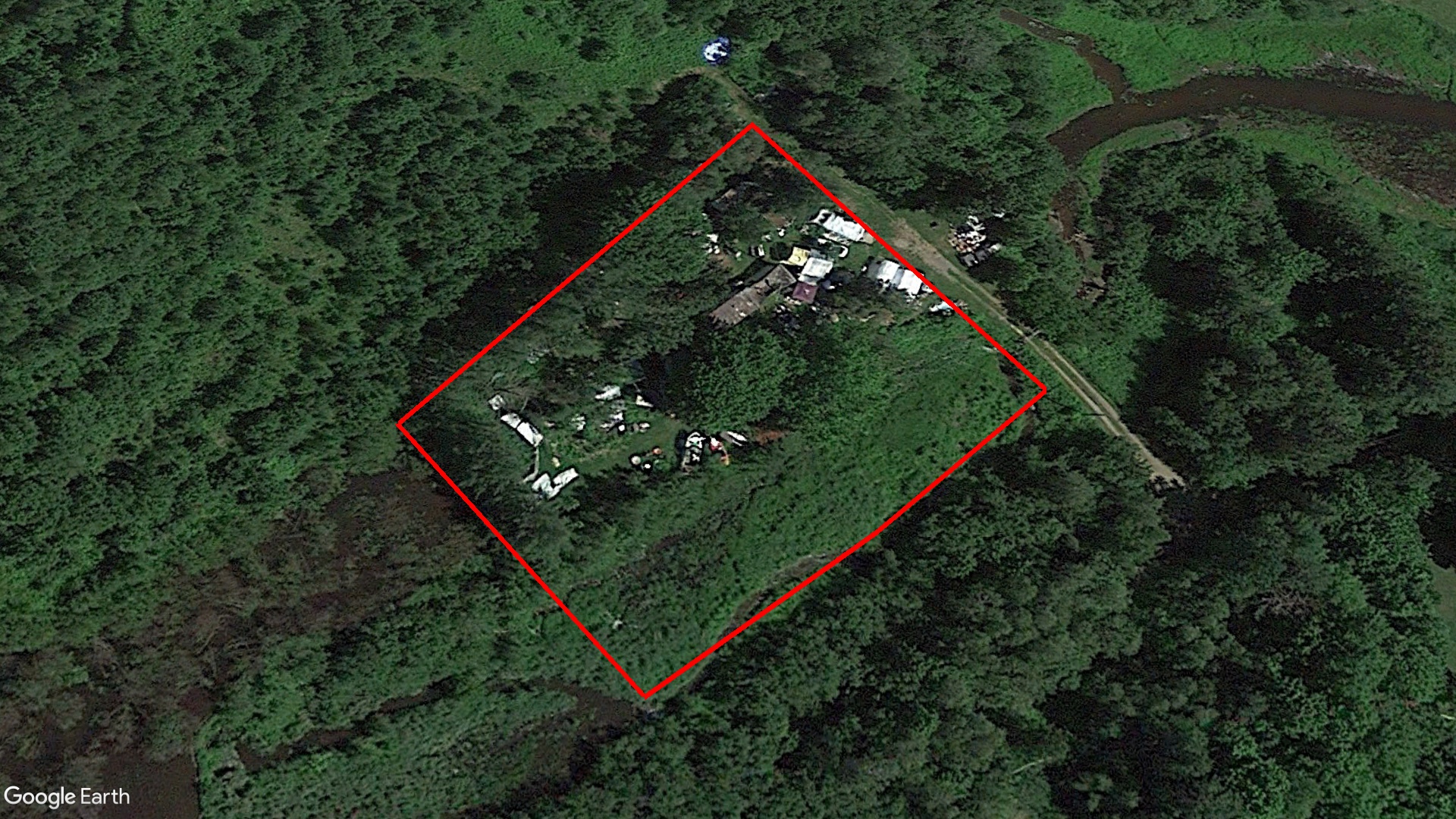 Tax Sale D’Autray, Quebec - 2217-31-9257