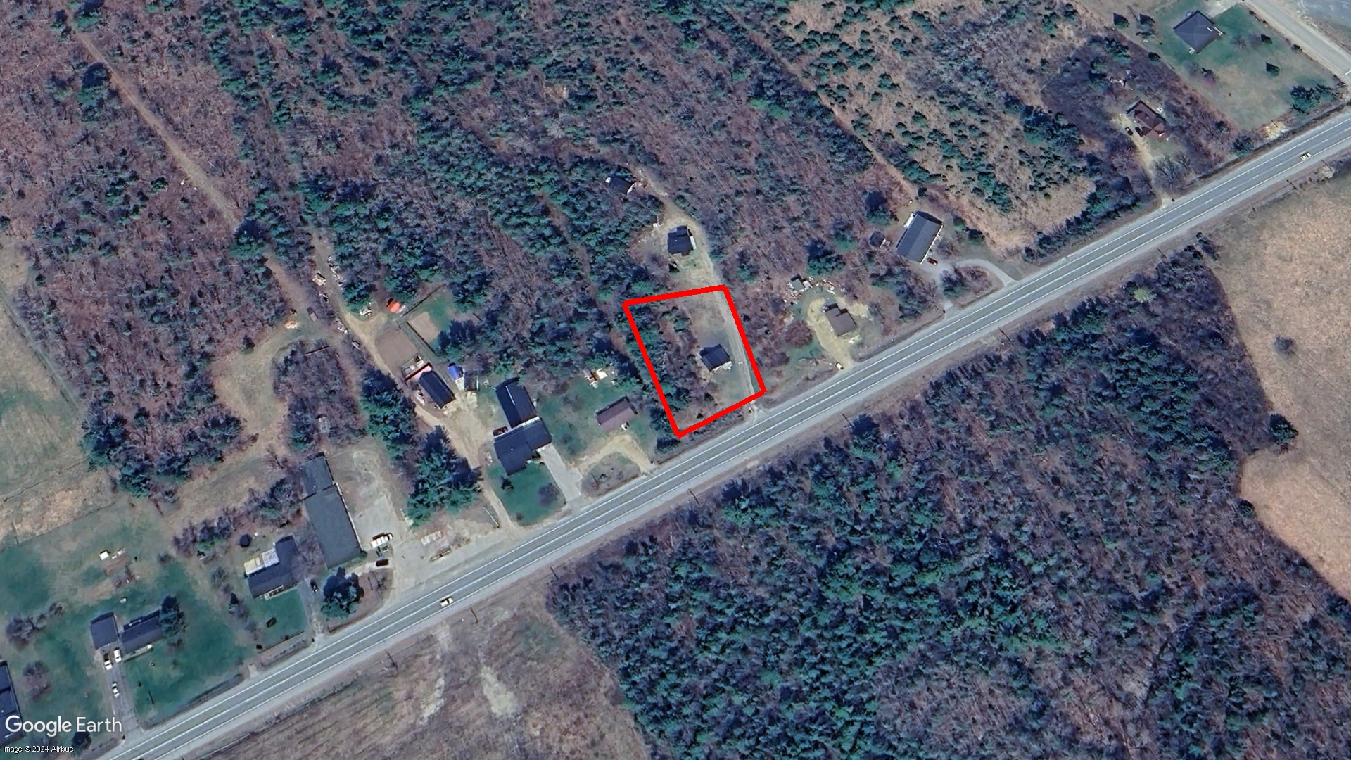 Tax Sale Northumberland, New Brunswick - 04722476