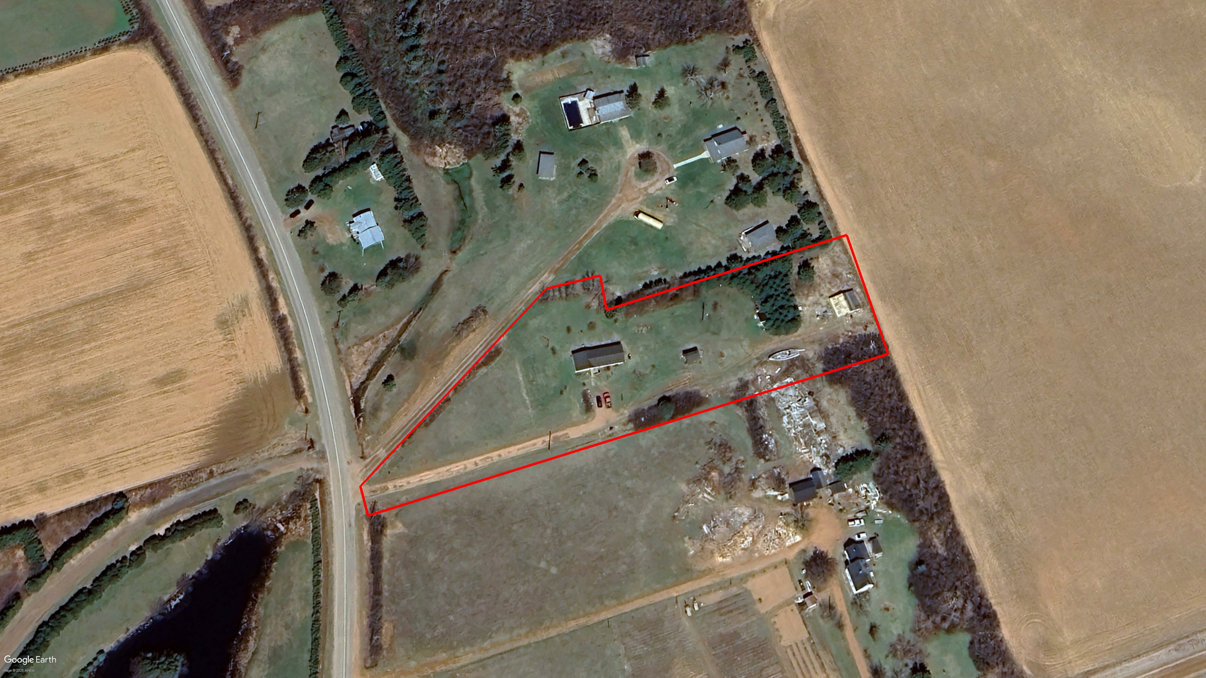 Tax Sale Charlottetown, Prince Edward Island - 