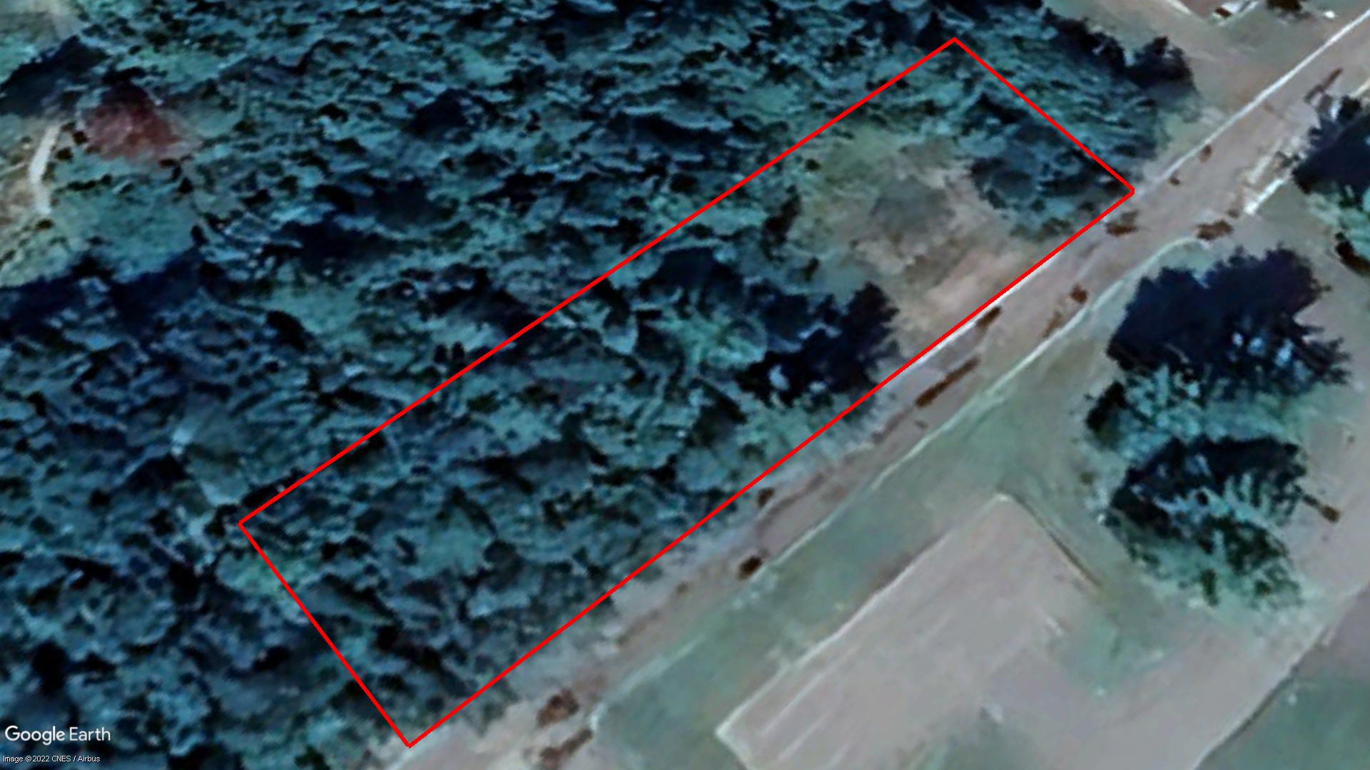 Tax Sale Queens, New Brunswick - 01019719