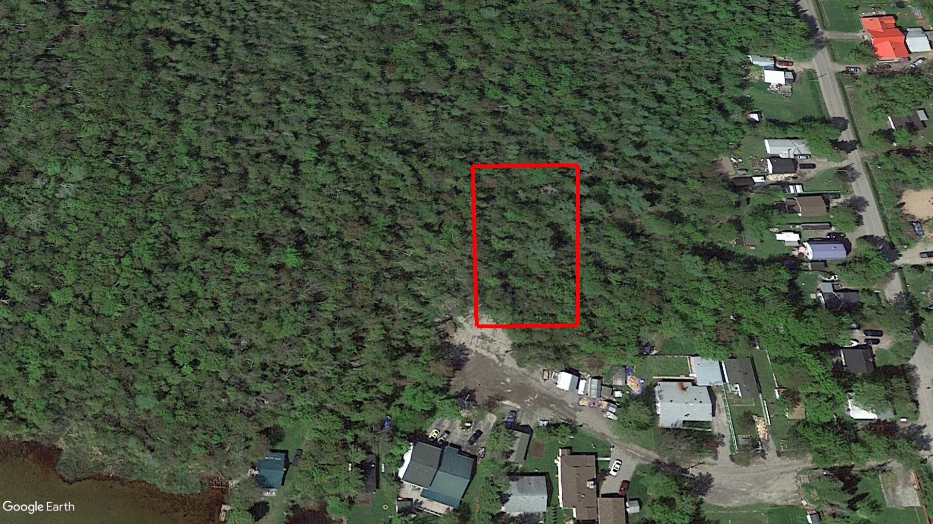 Tax Sale Sault Ste. Marie, Ontario - 5761-060-070-233-00 & 5761-060-070-234-00