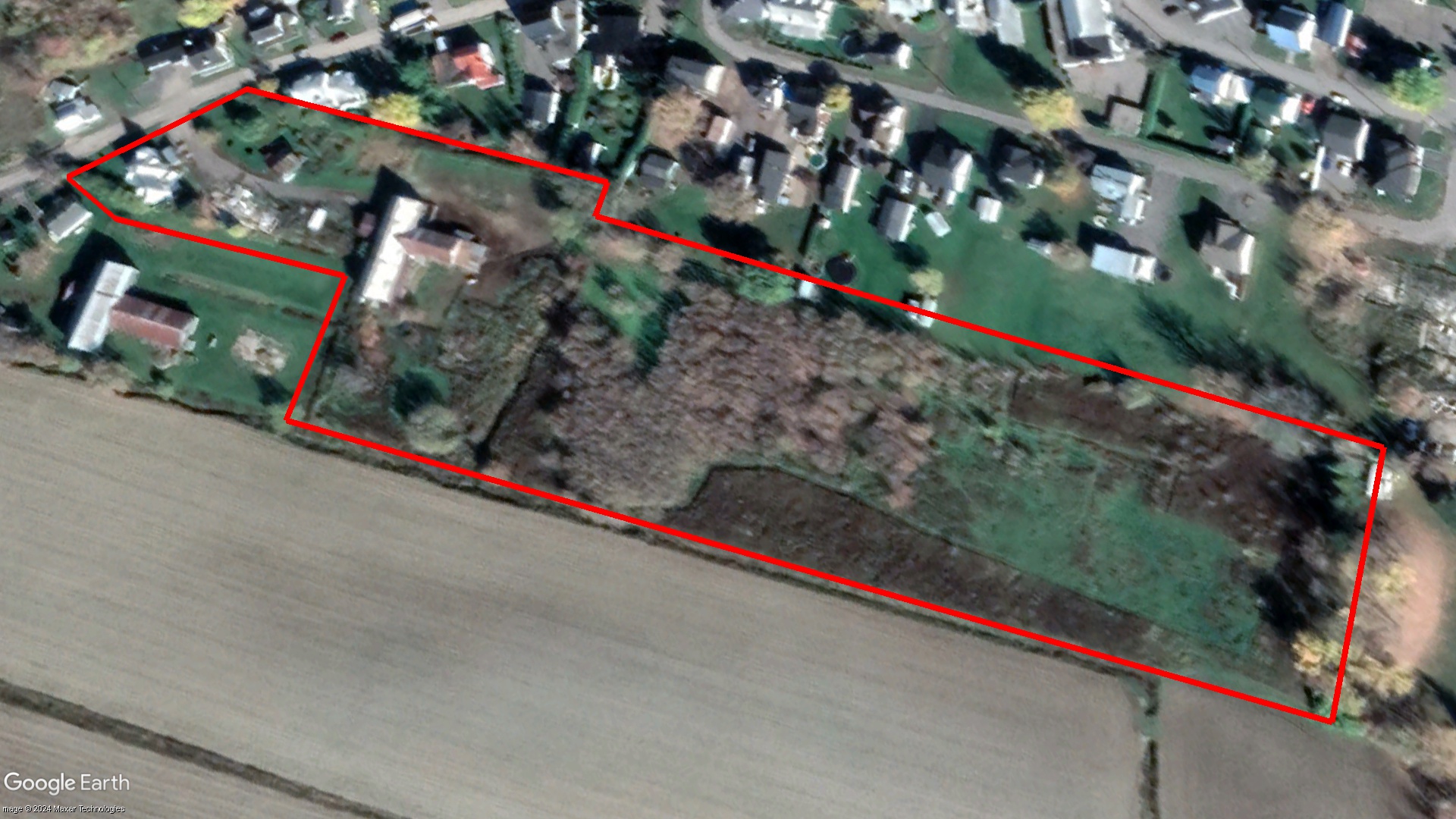 Tax Sale D’Autray, Quebec - 3316-88-6411