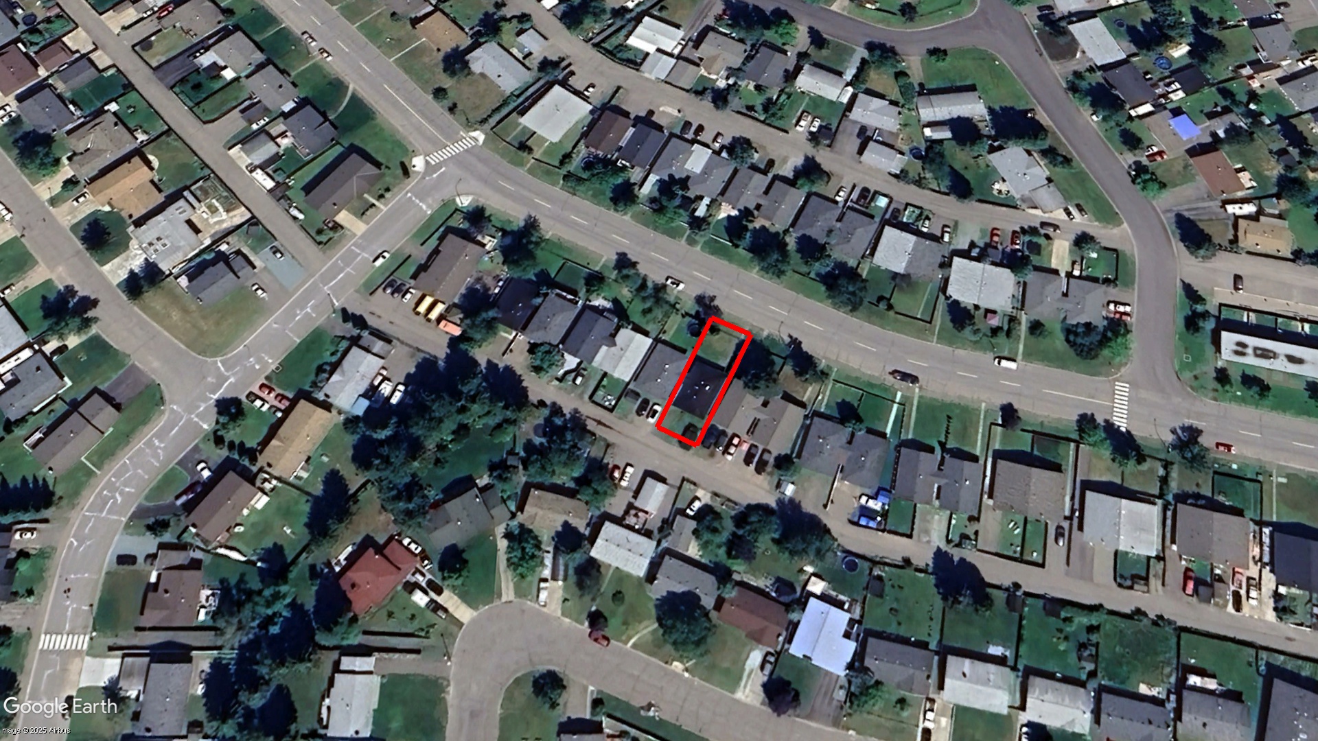 Tax Sale Prince George, British Columbia - 00-21151-000