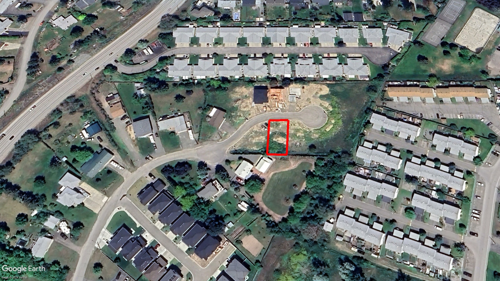 Tax Sale Kamloops, British Columbia - 54-01145-814