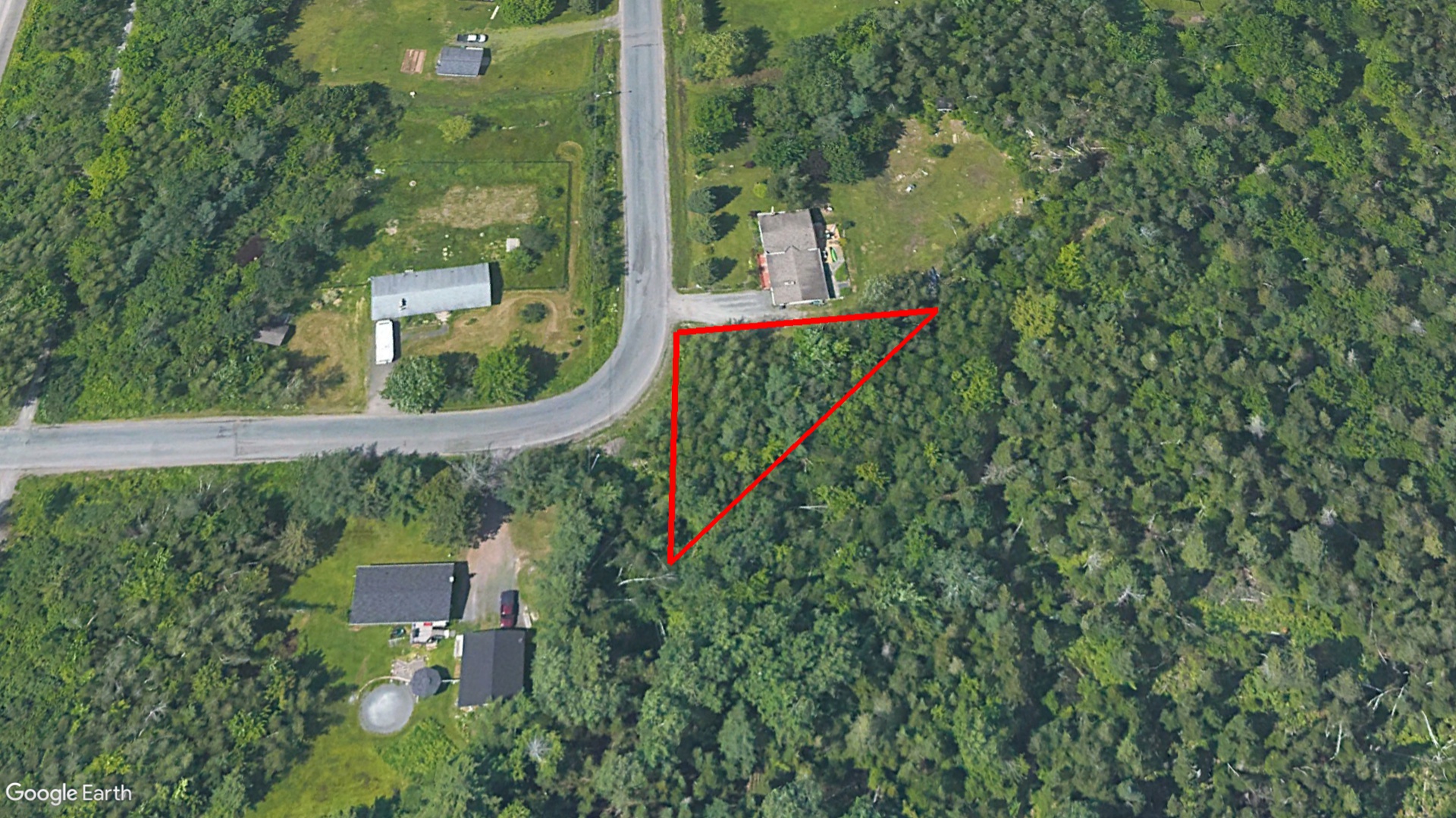 Tax Sale York/Sunbury, New Brunswick - 05159723