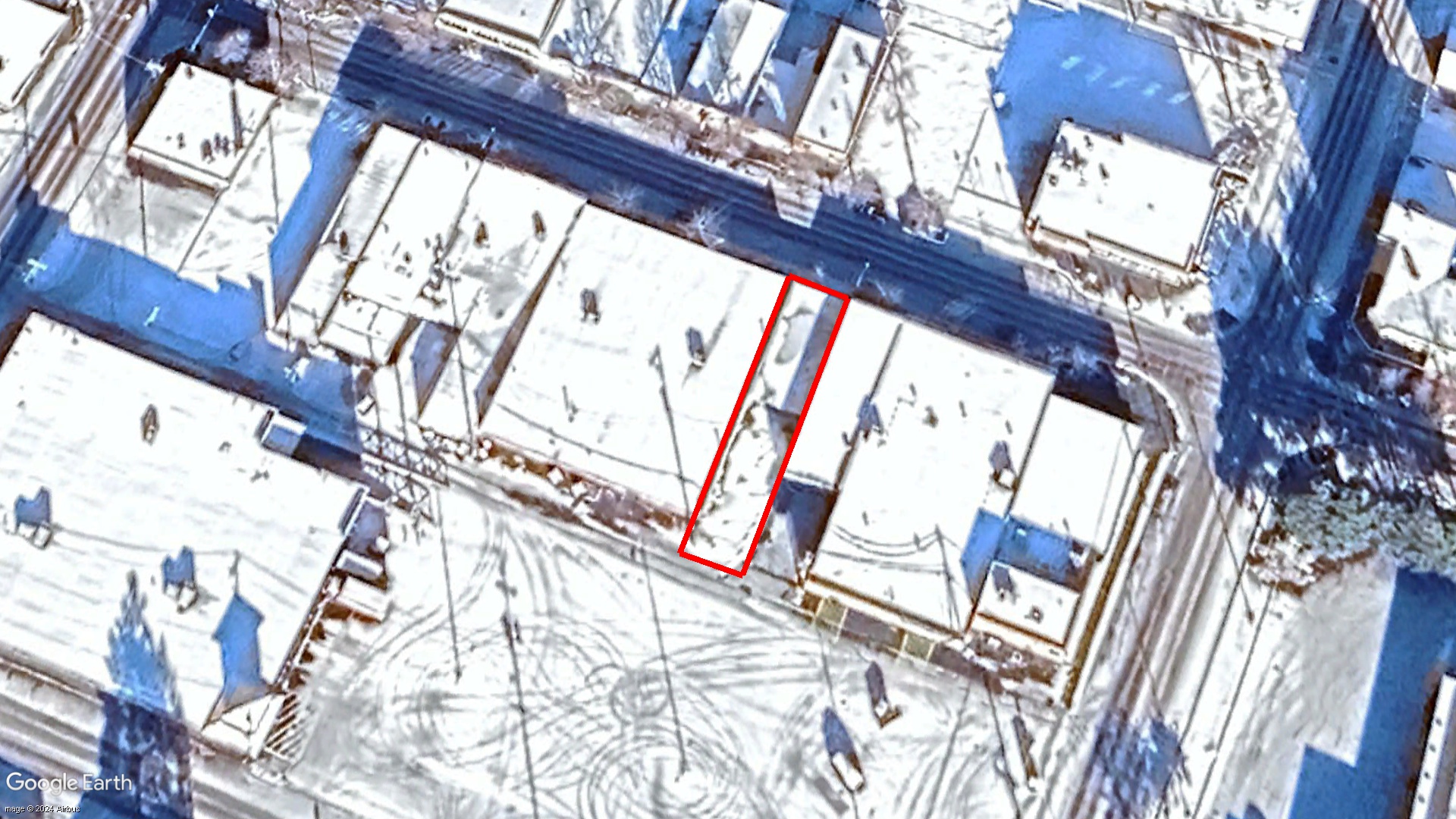 Tax Sale Merritt, British Columbia - 