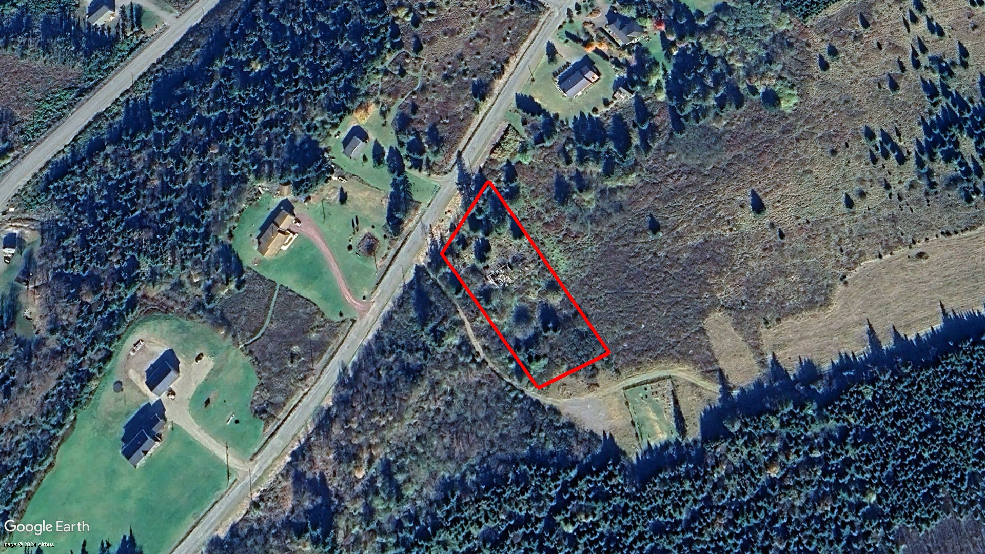 Tax Sale Saint John, New Brunswick - 01488065