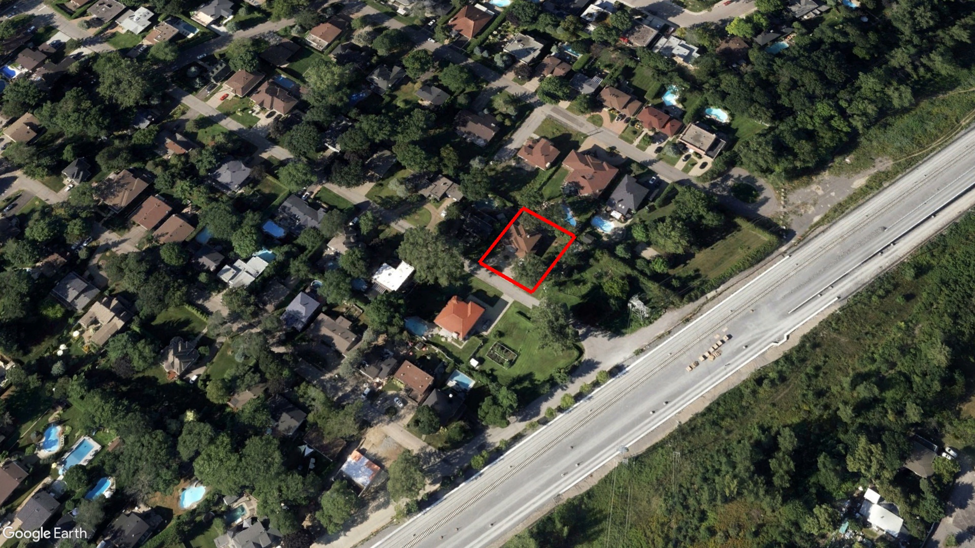 Tax Sale Montreal, Quebec - 797535-00