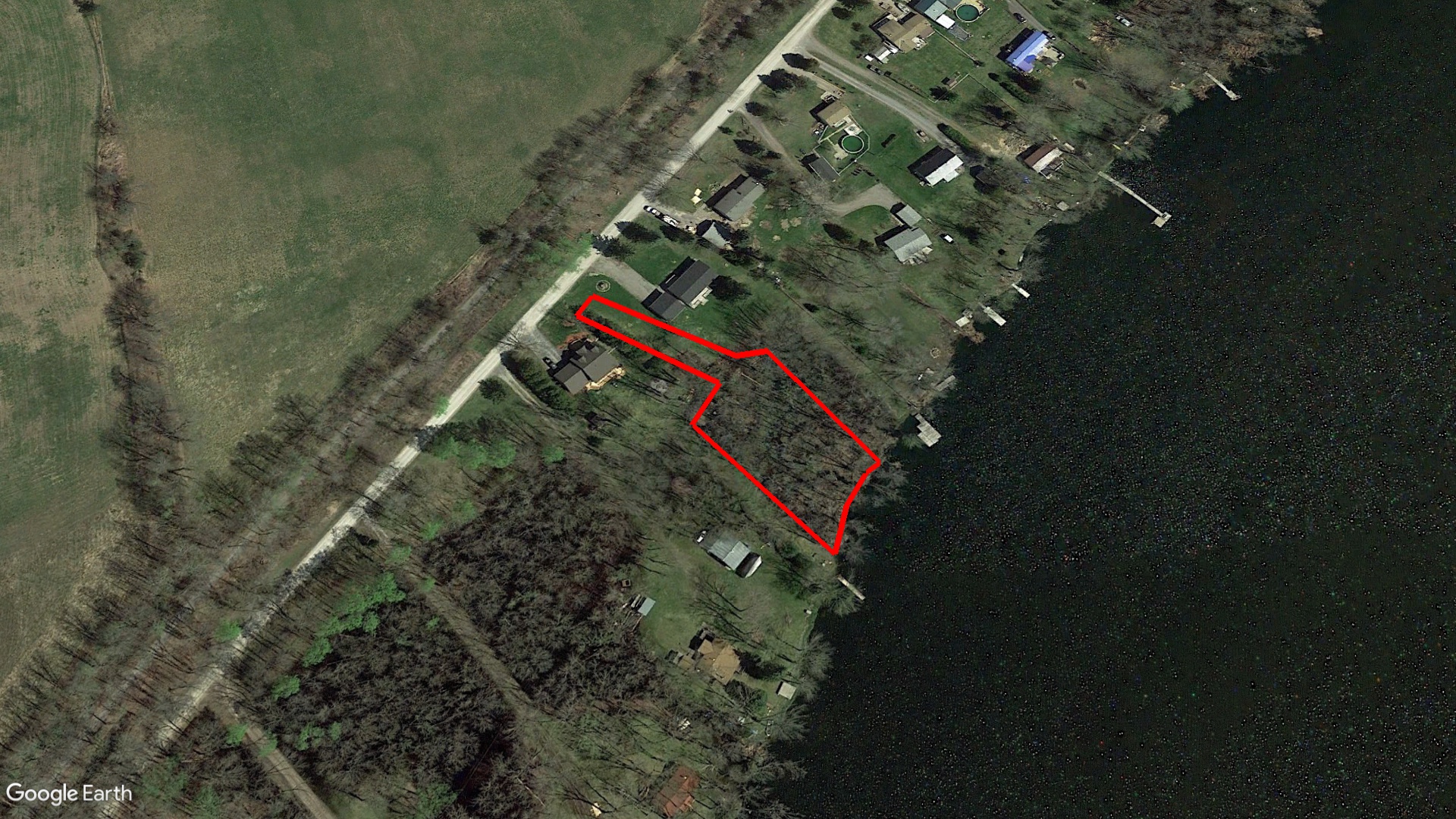 Tax Sale Quinte West, Ontario - 211-070-03830-0000