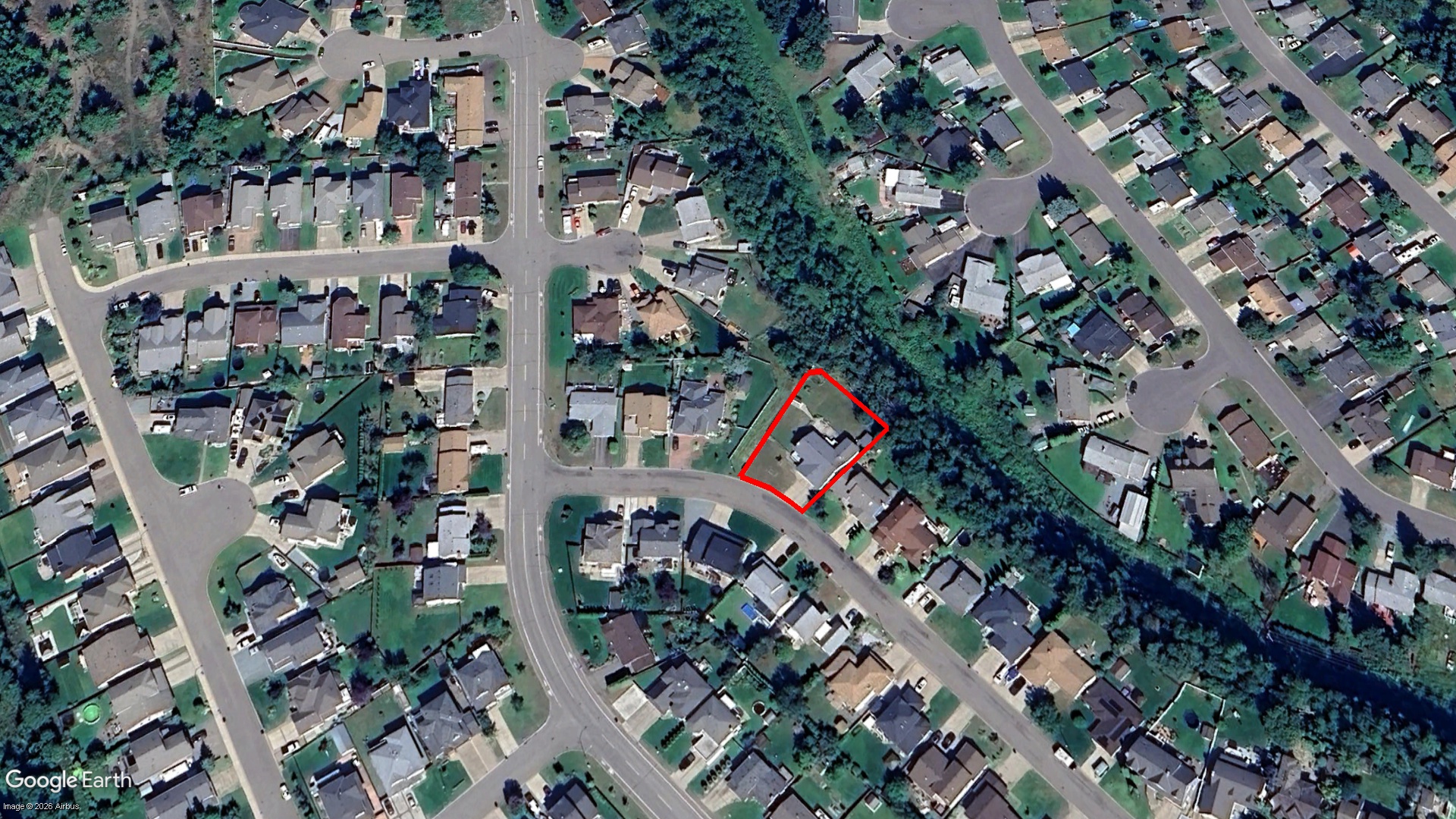 Tax Sale Prince George, British Columbia - 