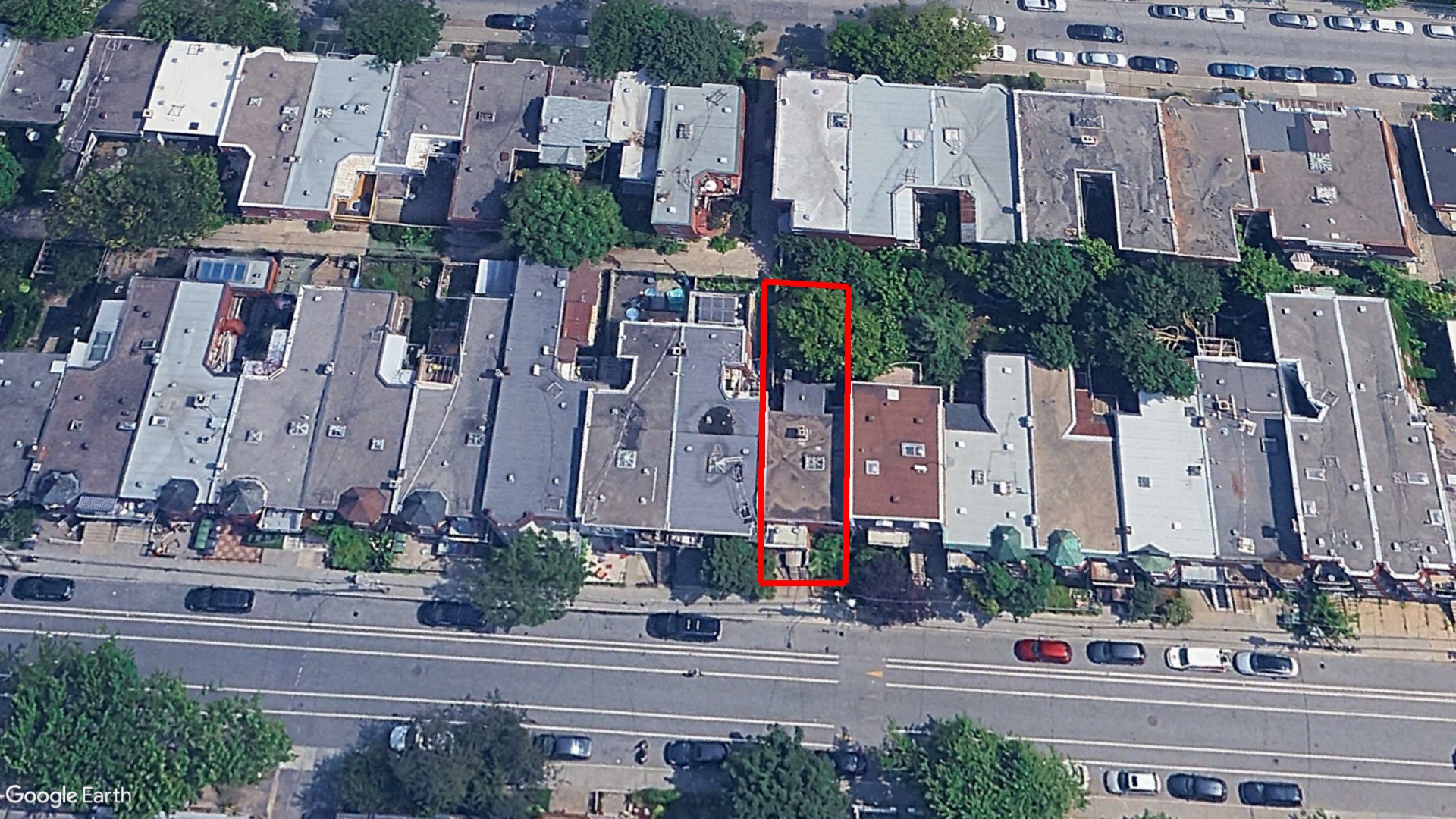 Tax Sale Montreal, Quebec - 560514-00