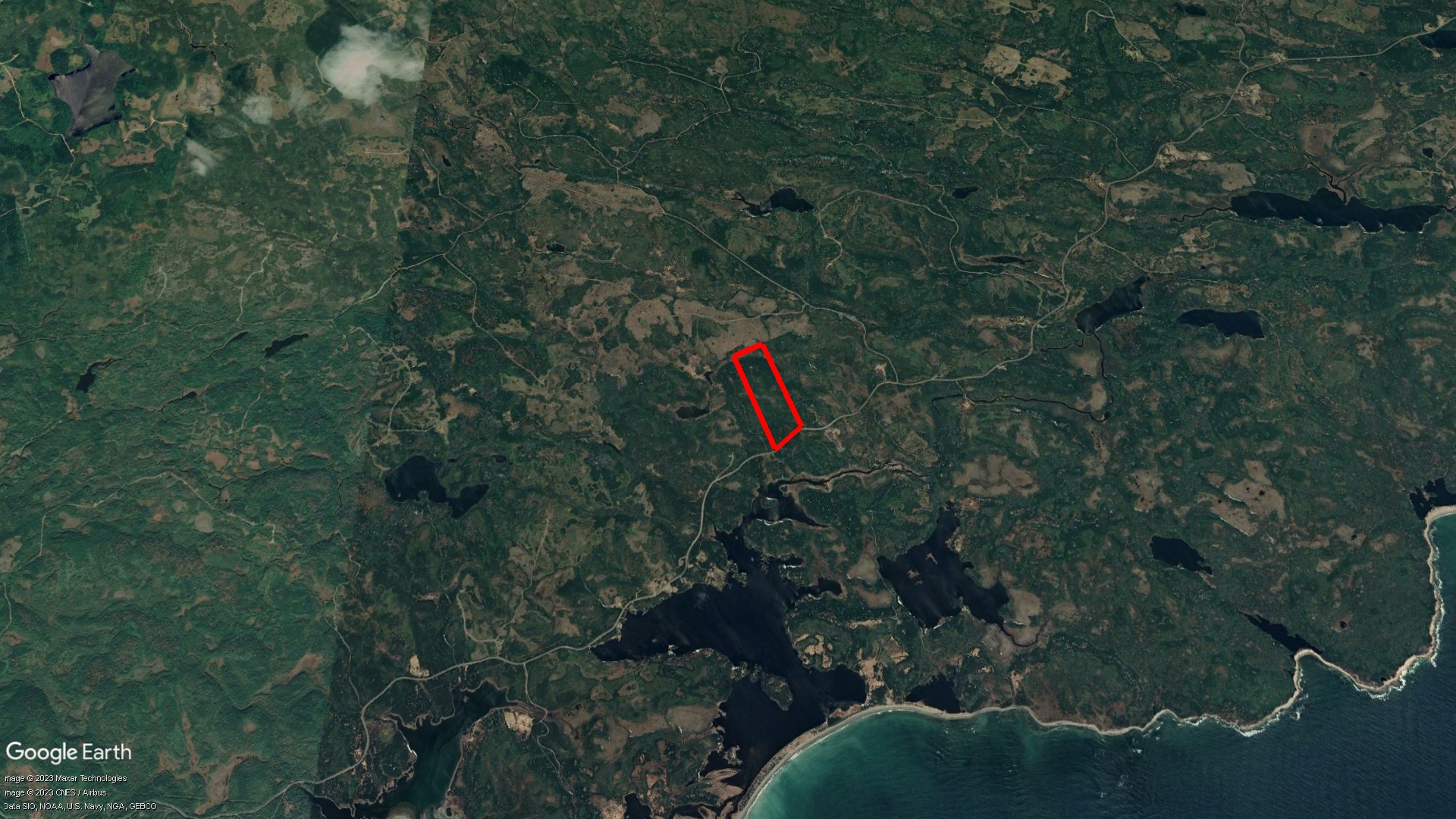 Tax Sale Richmond, Nova Scotia - 02912783