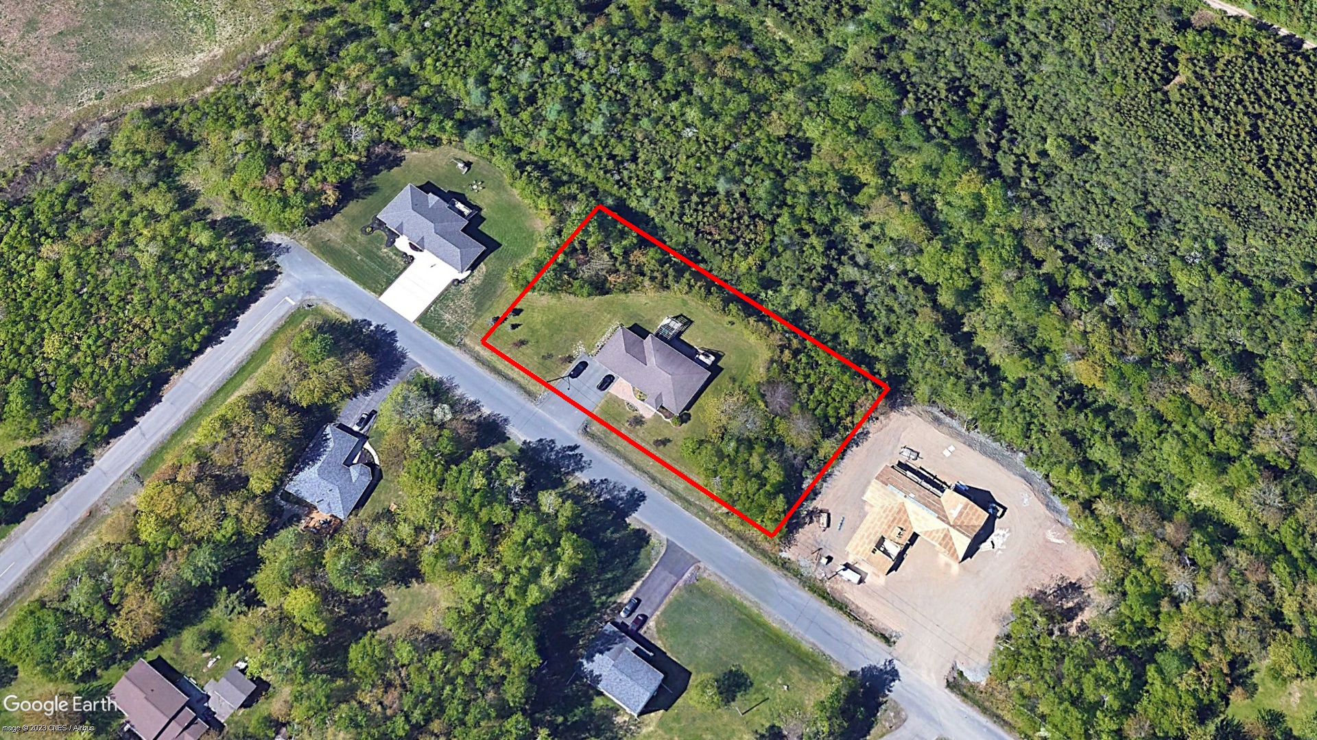 Tax Sale Gloucester, New Brunswick - 04037740