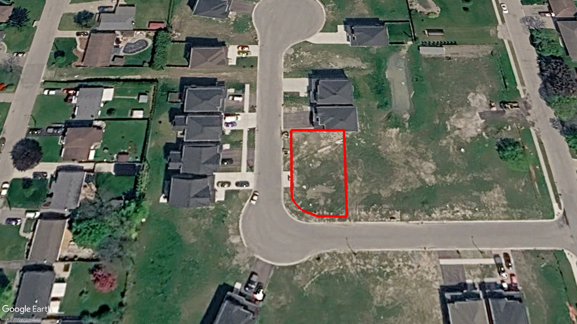 Tax Sale Saint Thomas, Ontario - 