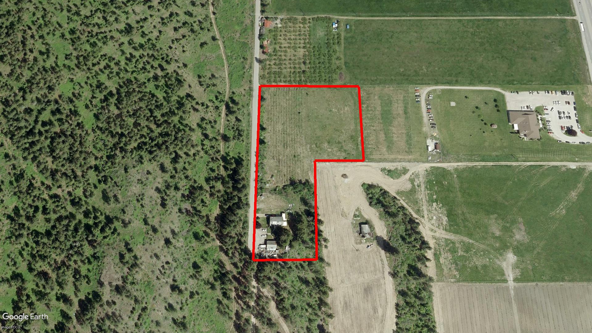 Tax Sale Kelowna, British Columbia - 19-217-03723.075