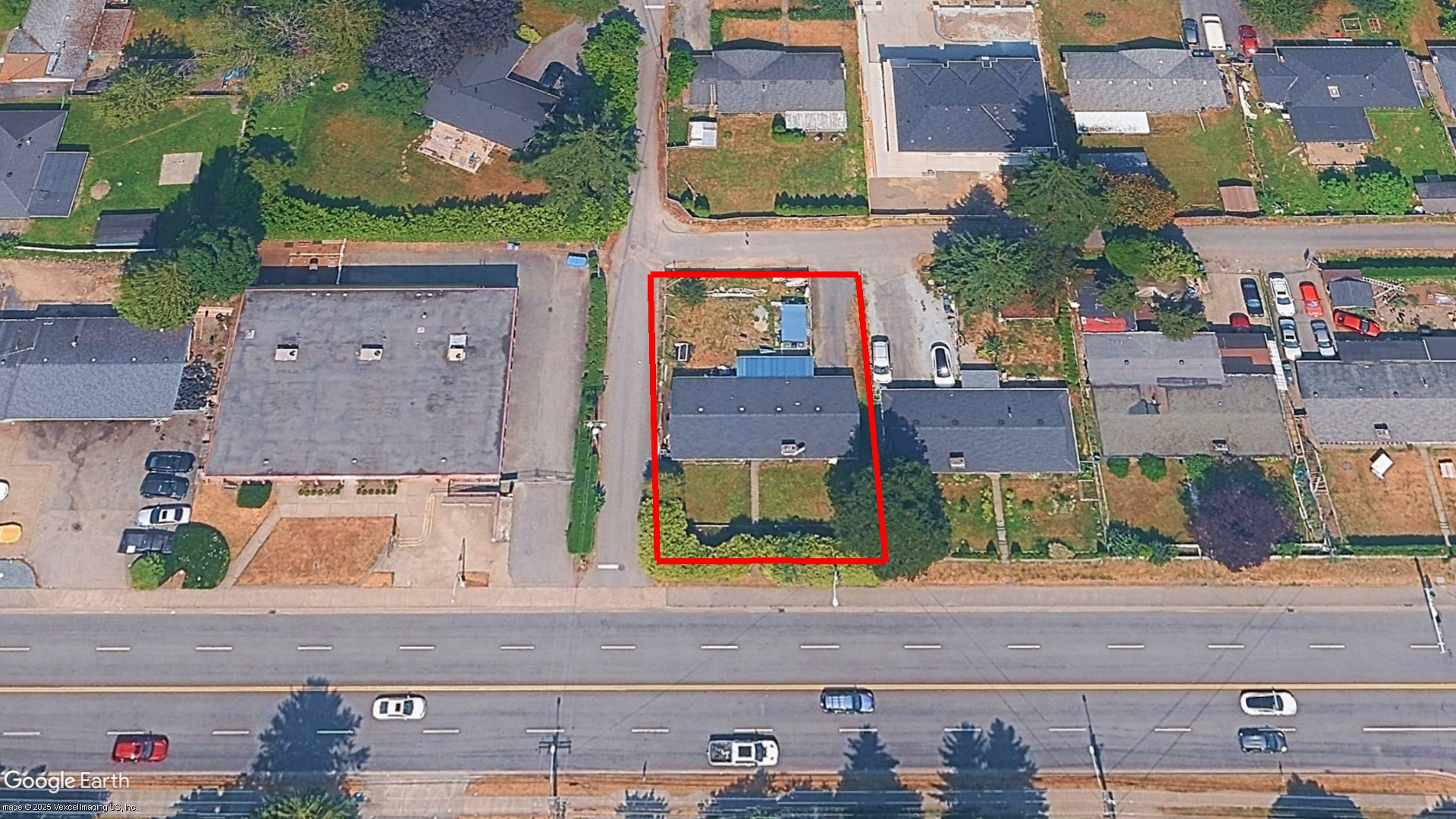 Tax Sale Surrey, British Columbia - 