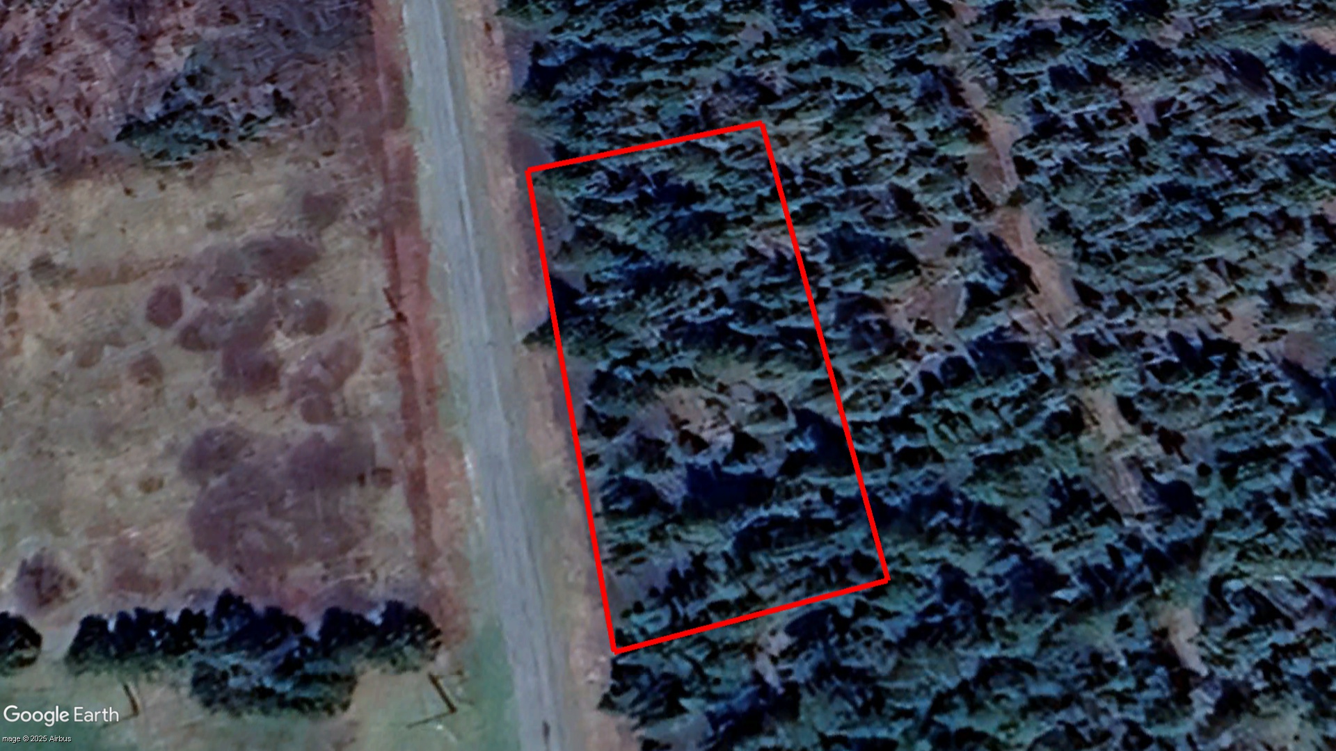 Tax Sale Gloucester, New Brunswick - 03053400