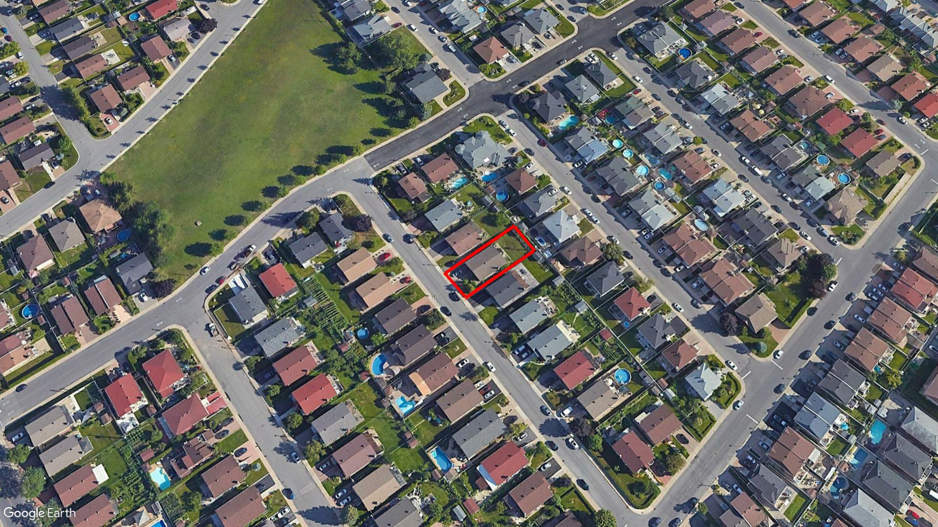 Tax Sale Montreal, Quebec - 862568-04