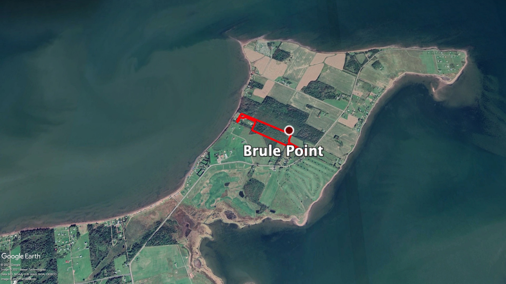 Tax Sale Colchester, Nova Scotia - 07382626