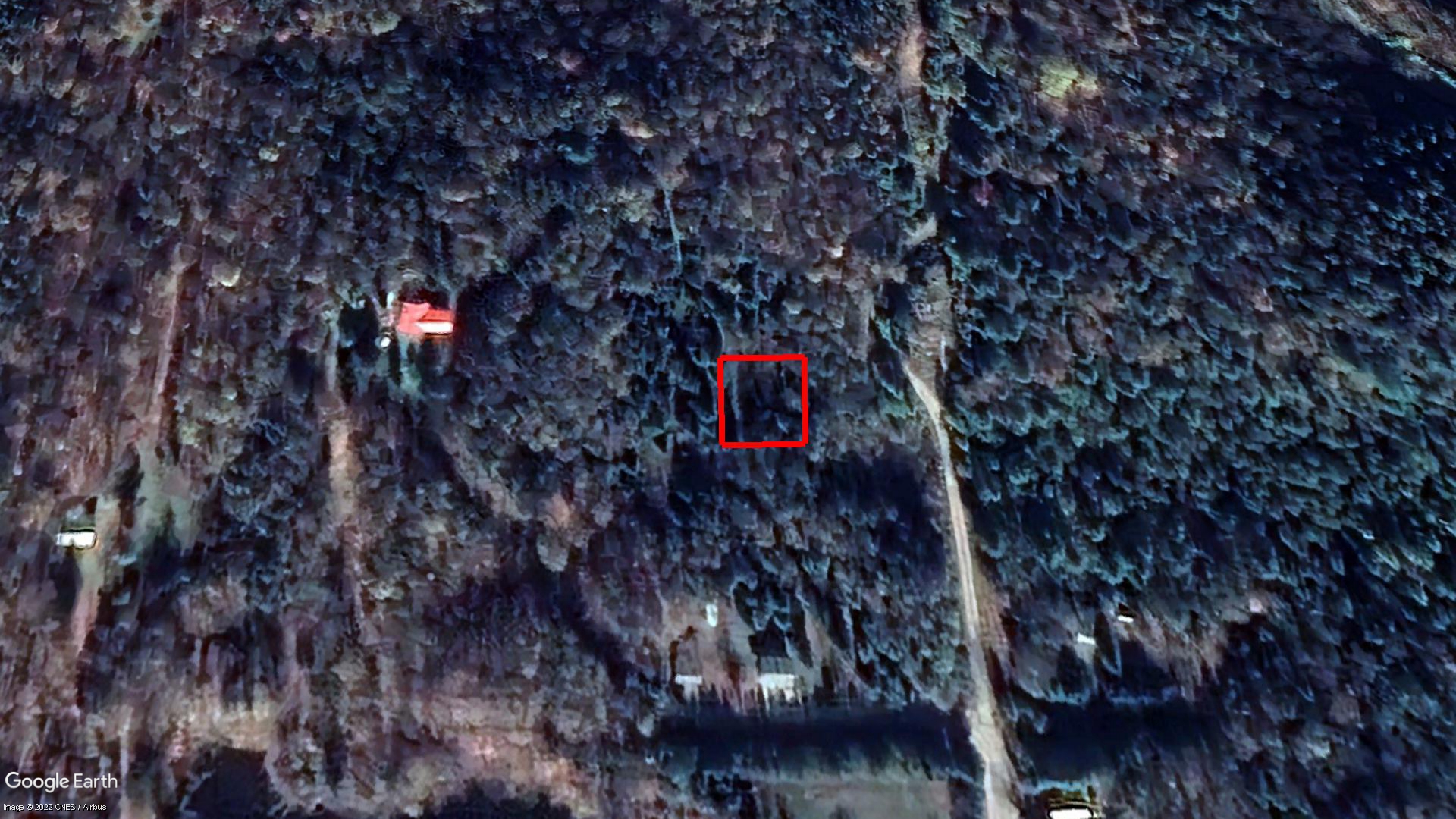 Tax Sale Des Laurentides, Quebec - 1210-16-5375