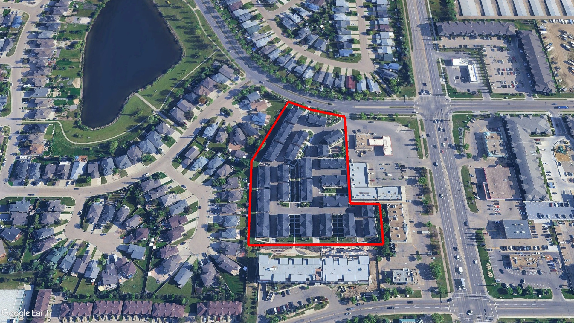 Tax Sale Edmonton, Alberta - 