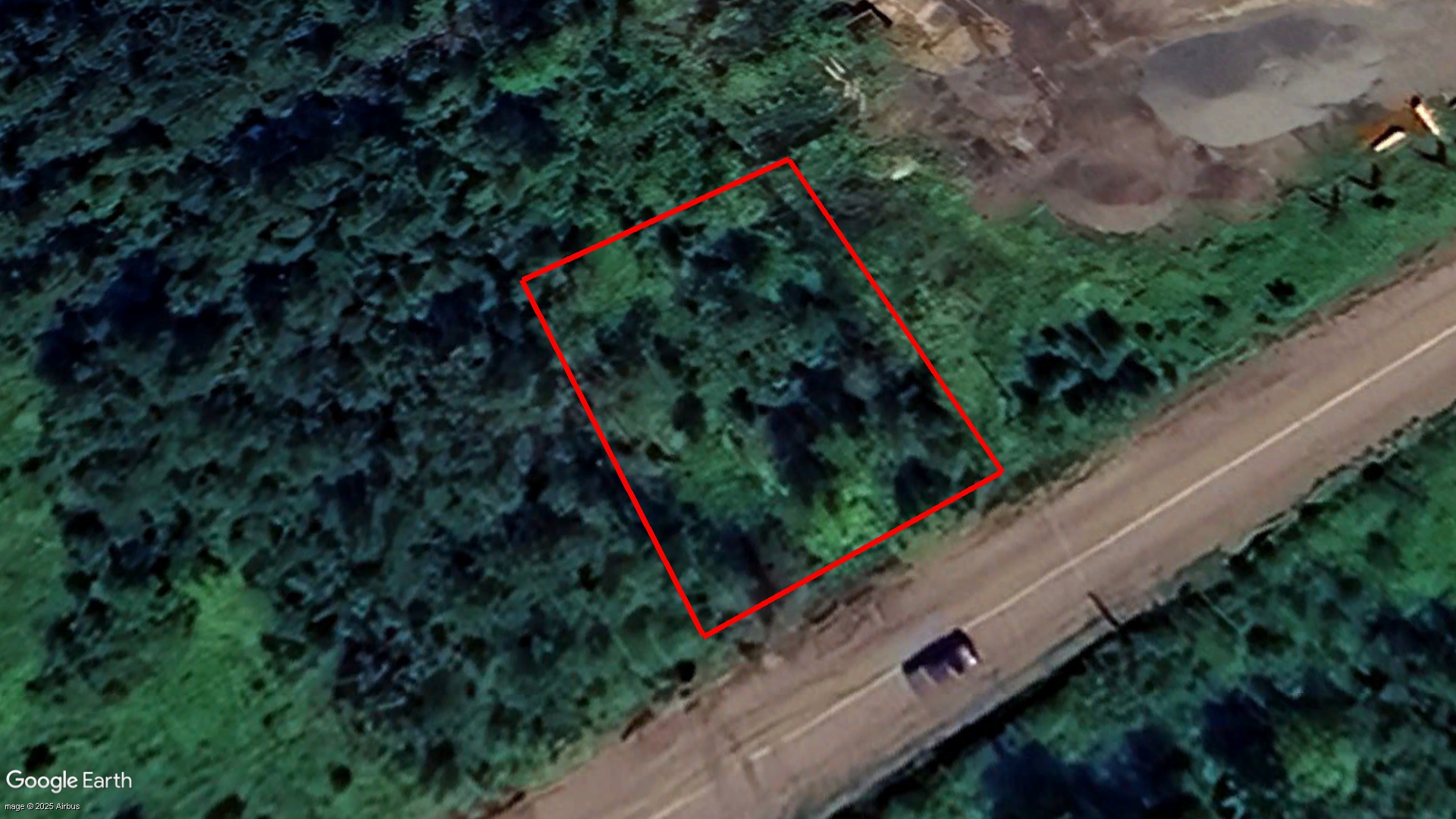 Tax Sale Kent, New Brunswick - 02381101